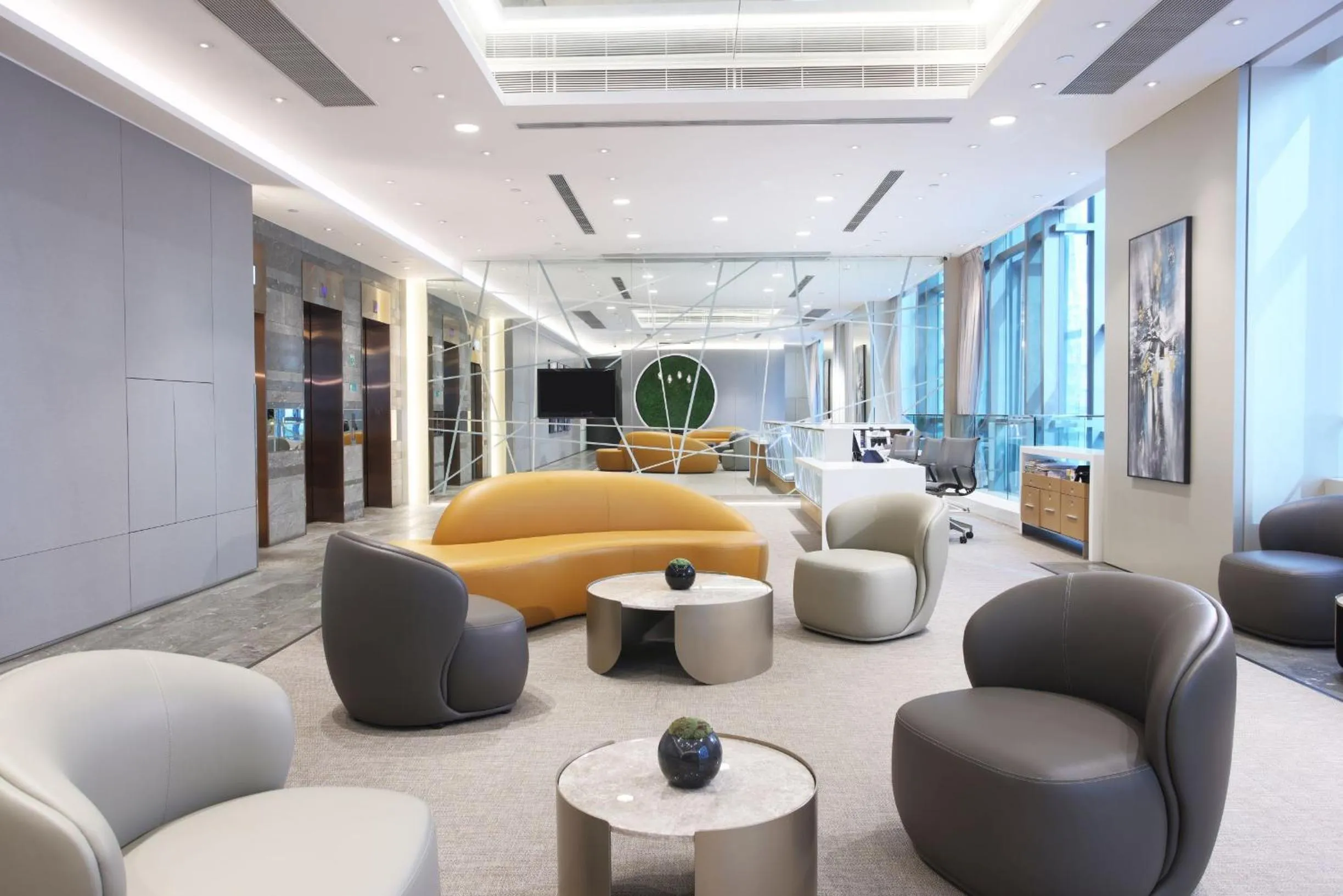 Coffee/tea facilities in Lodgewood by Nina Hospitality Mong Kok