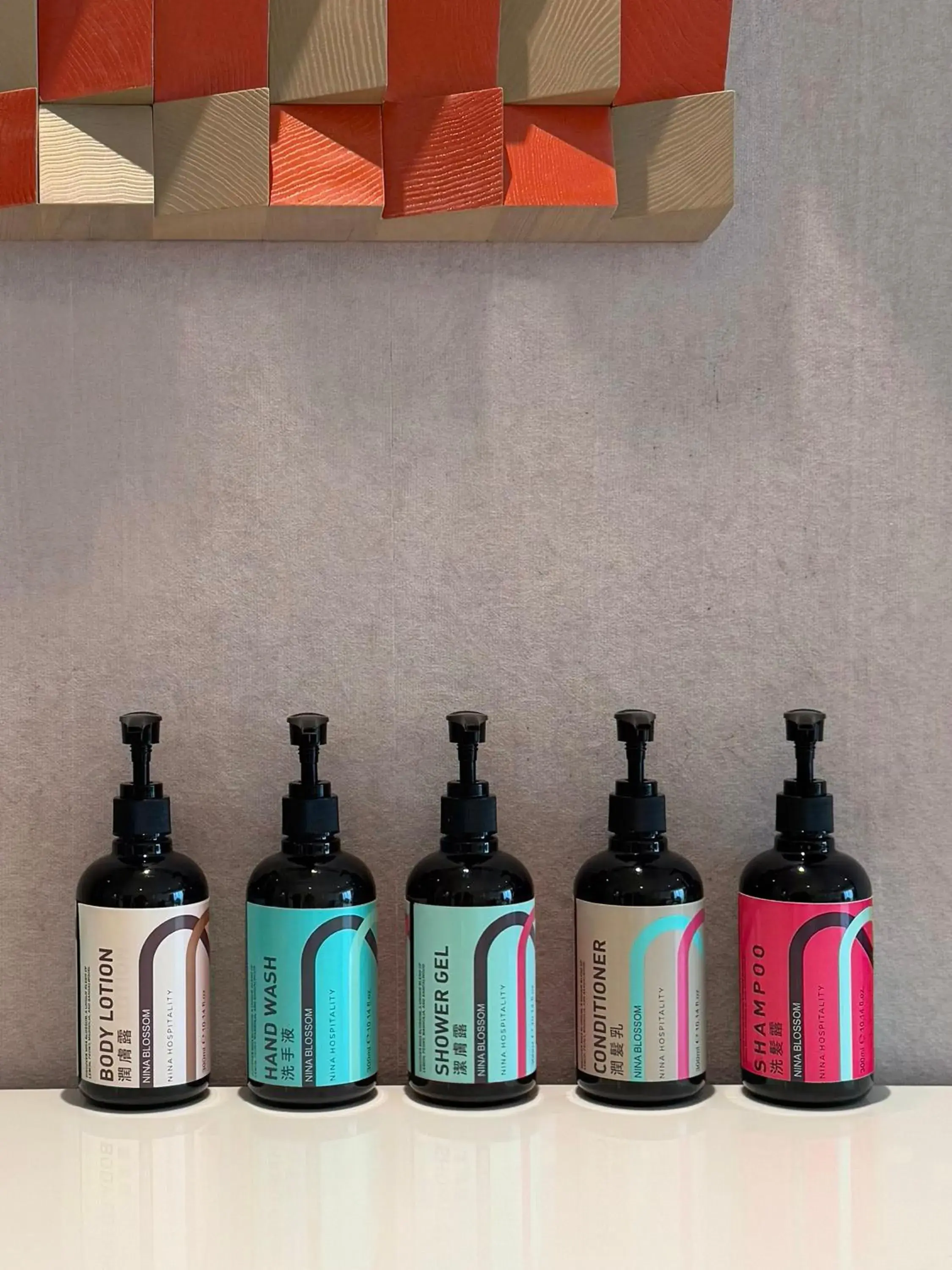 w. King or Twin Room in Lodgewood by Nina Hospitality Mong Kok w. King or Twin Room in Lodgewood by Nina Hospitality Mong Kok