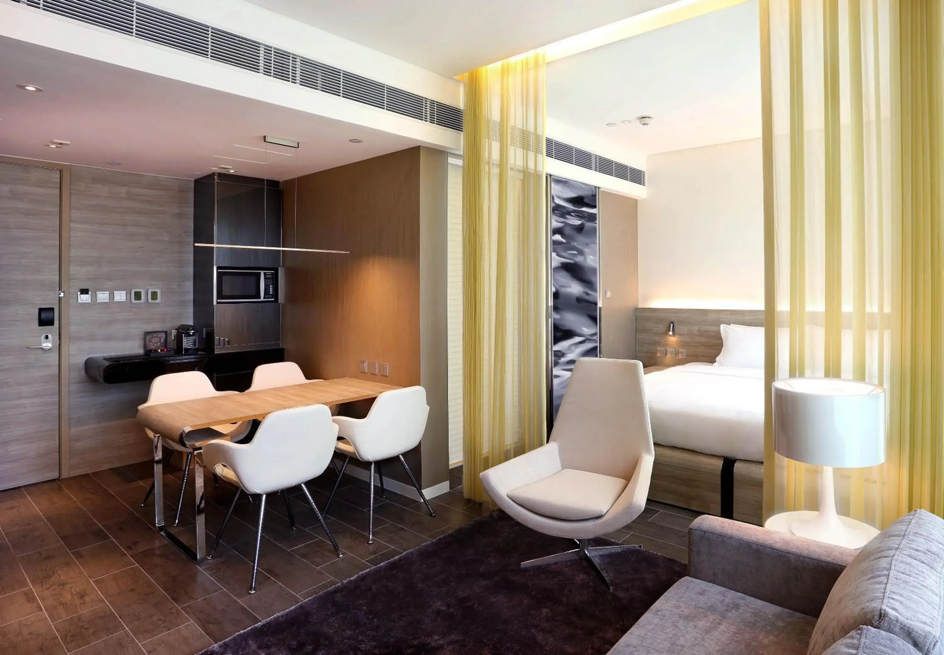 m. Suite in Lodgewood by Nina Hospitality Mong Kok m. Suite in Lodgewood by Nina Hospitality Mong Kok