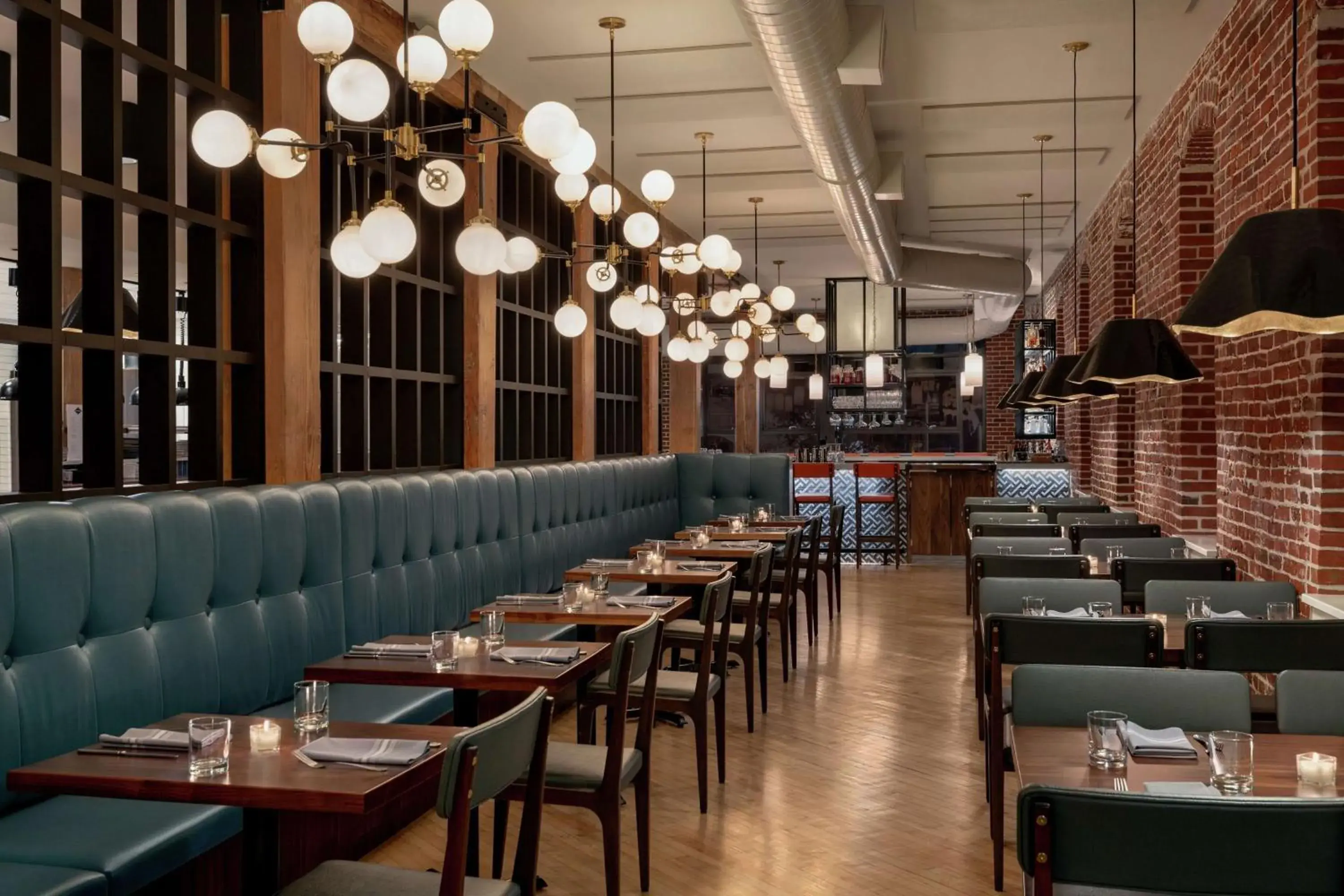 Restaurant/places to eat in The Wilbur Lititz, Tapestry Collection By Hilton Restaurant/places to eat in The Wilbur Lititz, Tapestry Collection By Hilton