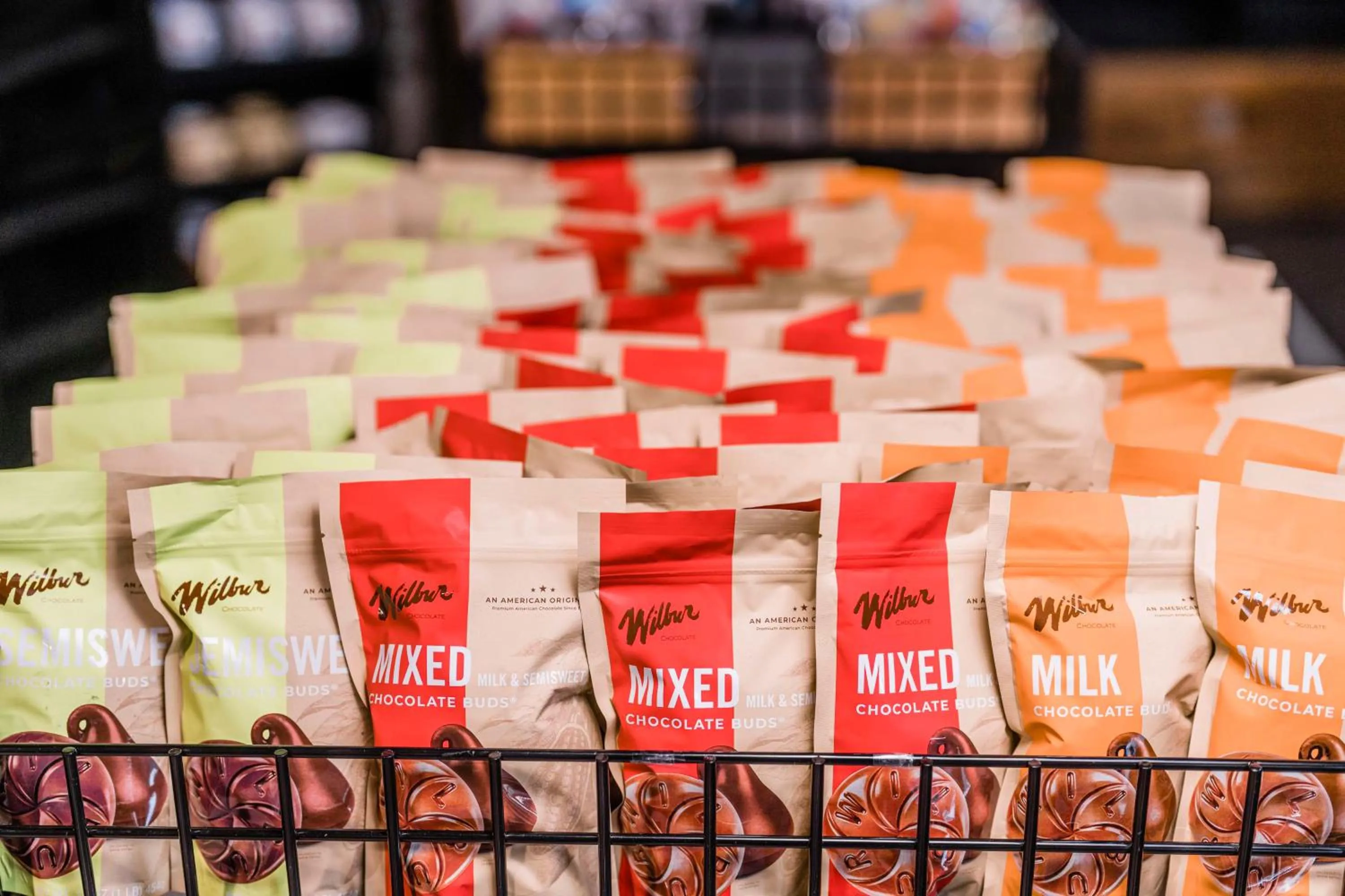 On-site shops in The Wilbur Lititz, Tapestry Collection By Hilton