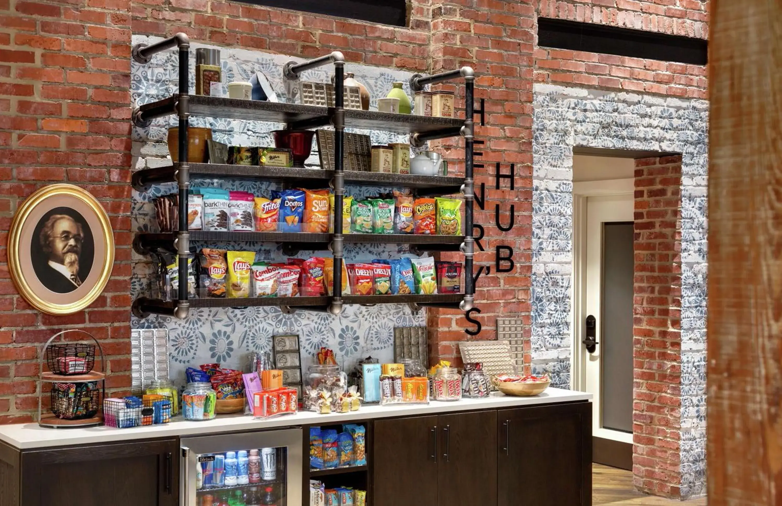 Restaurant/places to eat in The Wilbur Lititz, Tapestry Collection By Hilton Restaurant/places to eat in The Wilbur Lititz, Tapestry Collection By Hilton