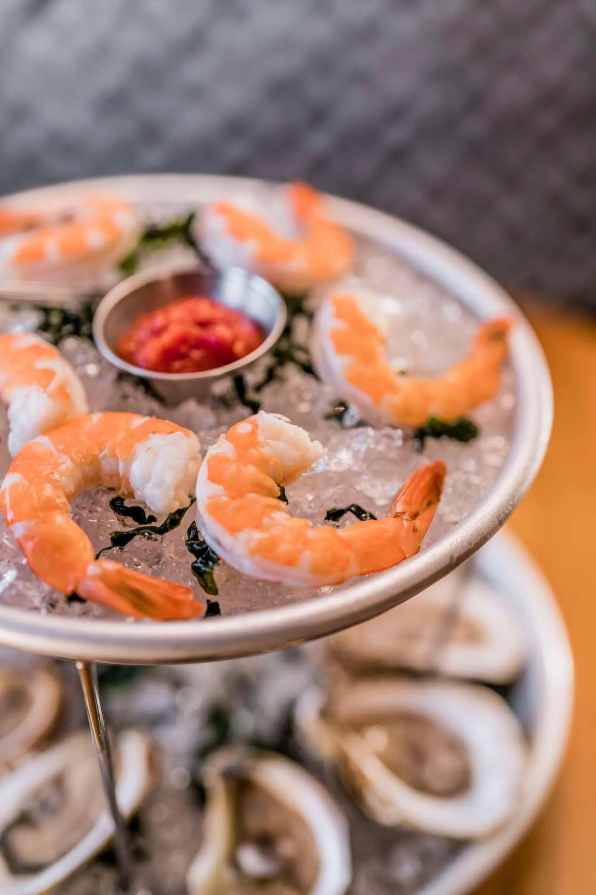Dining area in The Wilbur Lititz, Tapestry Collection By Hilton