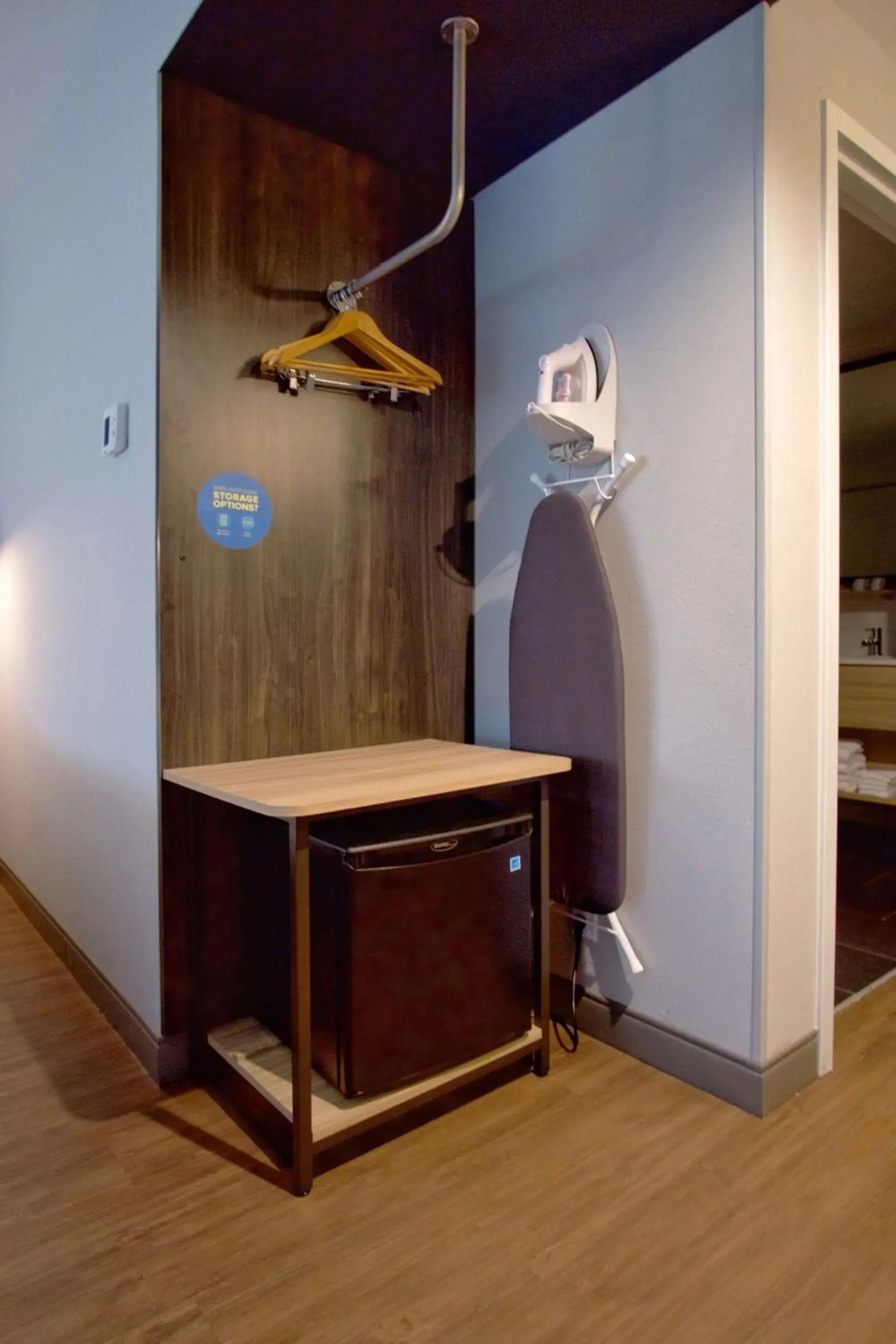 King Room - Hearing Access in Tru By Hilton Oklahoma City Nw Expressway King Room - Hearing Access in Tru By Hilton Oklahoma City Nw Expressway