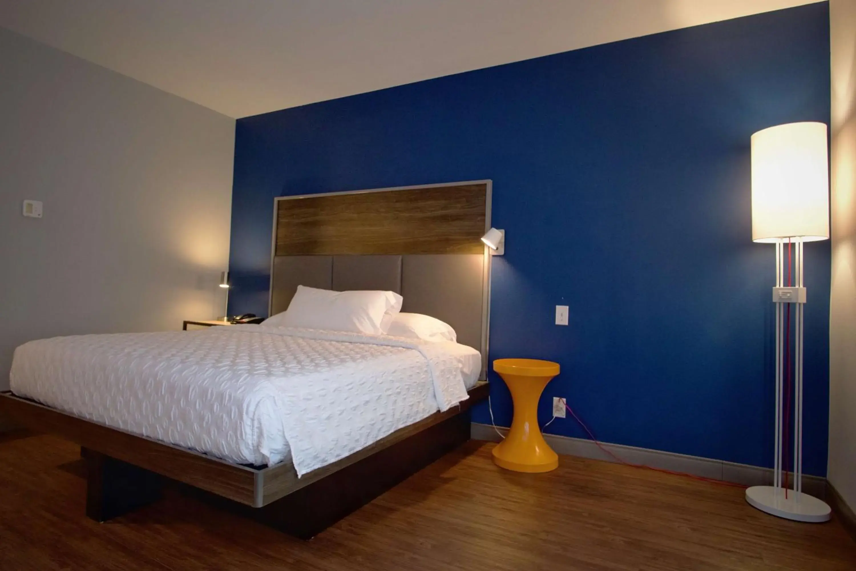 Bed in Tru By Hilton Oklahoma City Nw Expressway Bed in Tru By Hilton Oklahoma City Nw Expressway