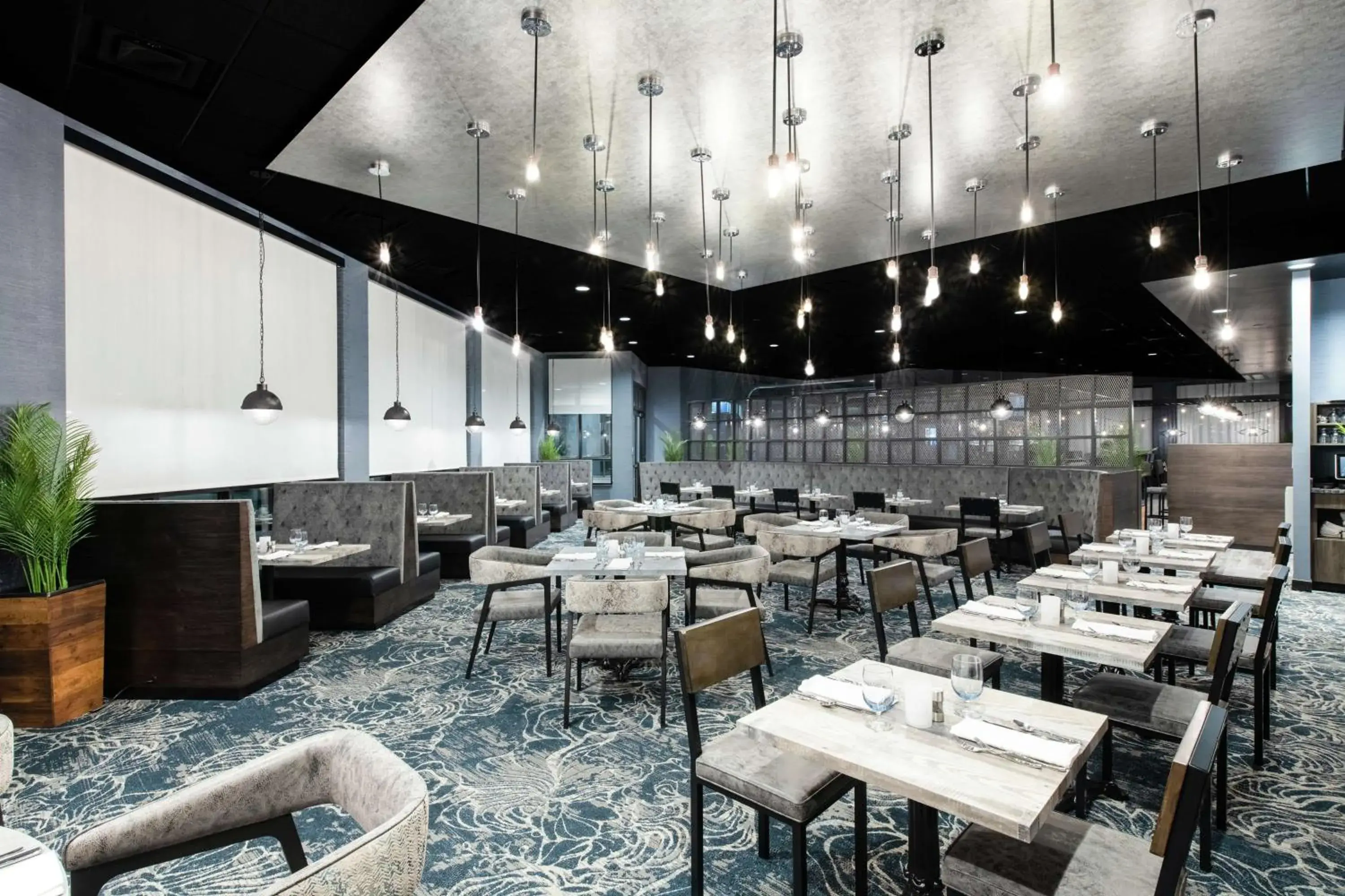 Restaurant/places to eat in Hilton Garden Inn Pittsburgh Area Beaver Valley, Pa Restaurant/places to eat in Hilton Garden Inn Pittsburgh Area Beaver Valley, Pa