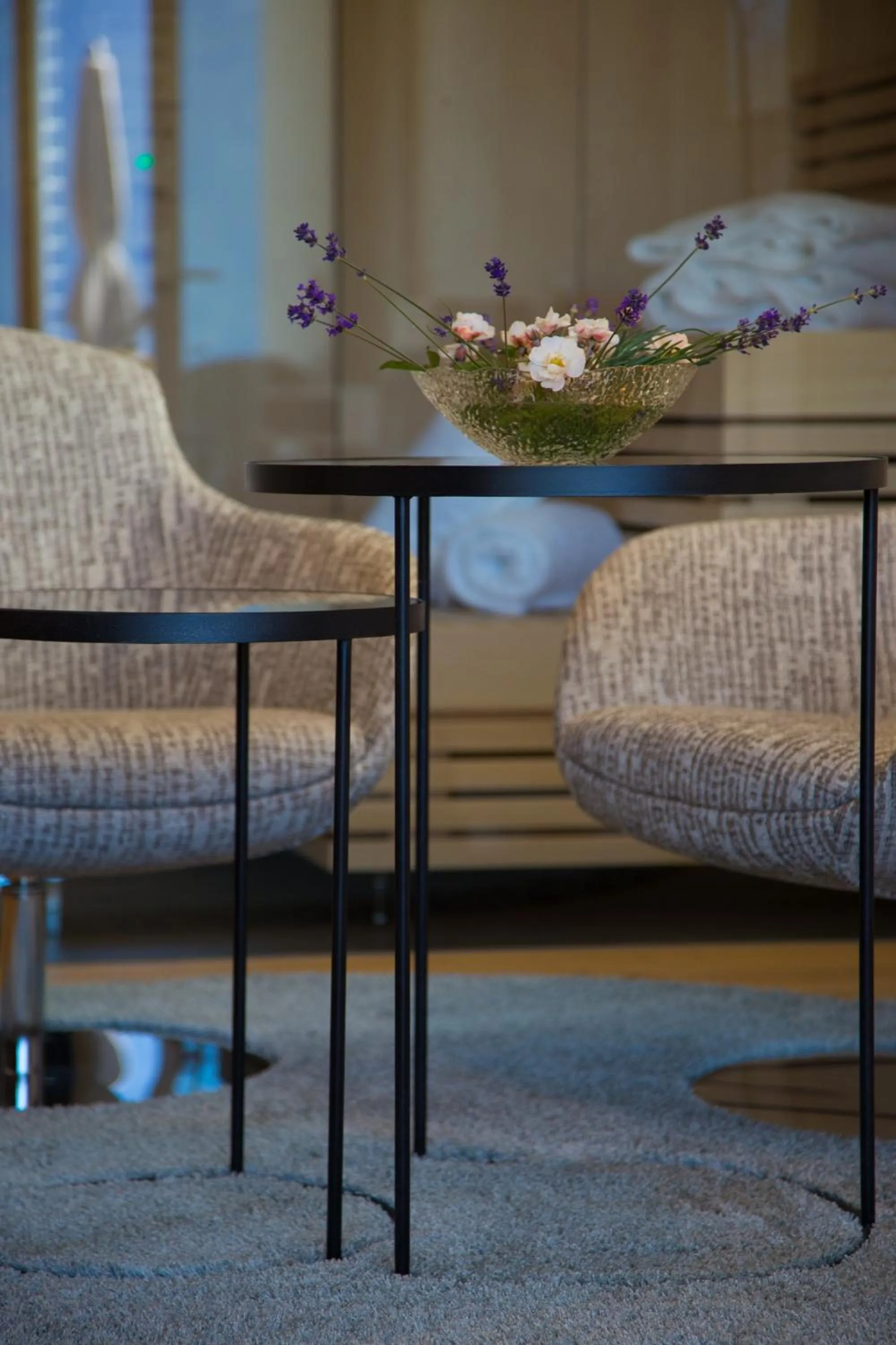 Villa Grüntaler by Hotel Schönblick