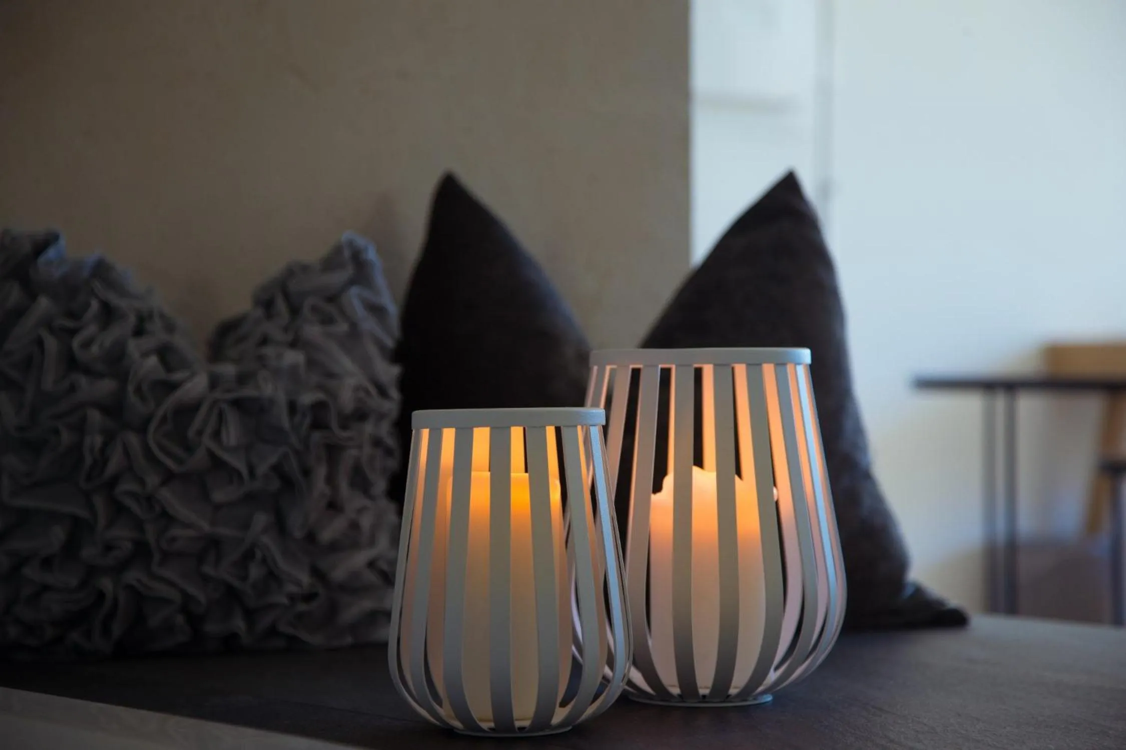 Villa Grüntaler by Hotel Schönblick