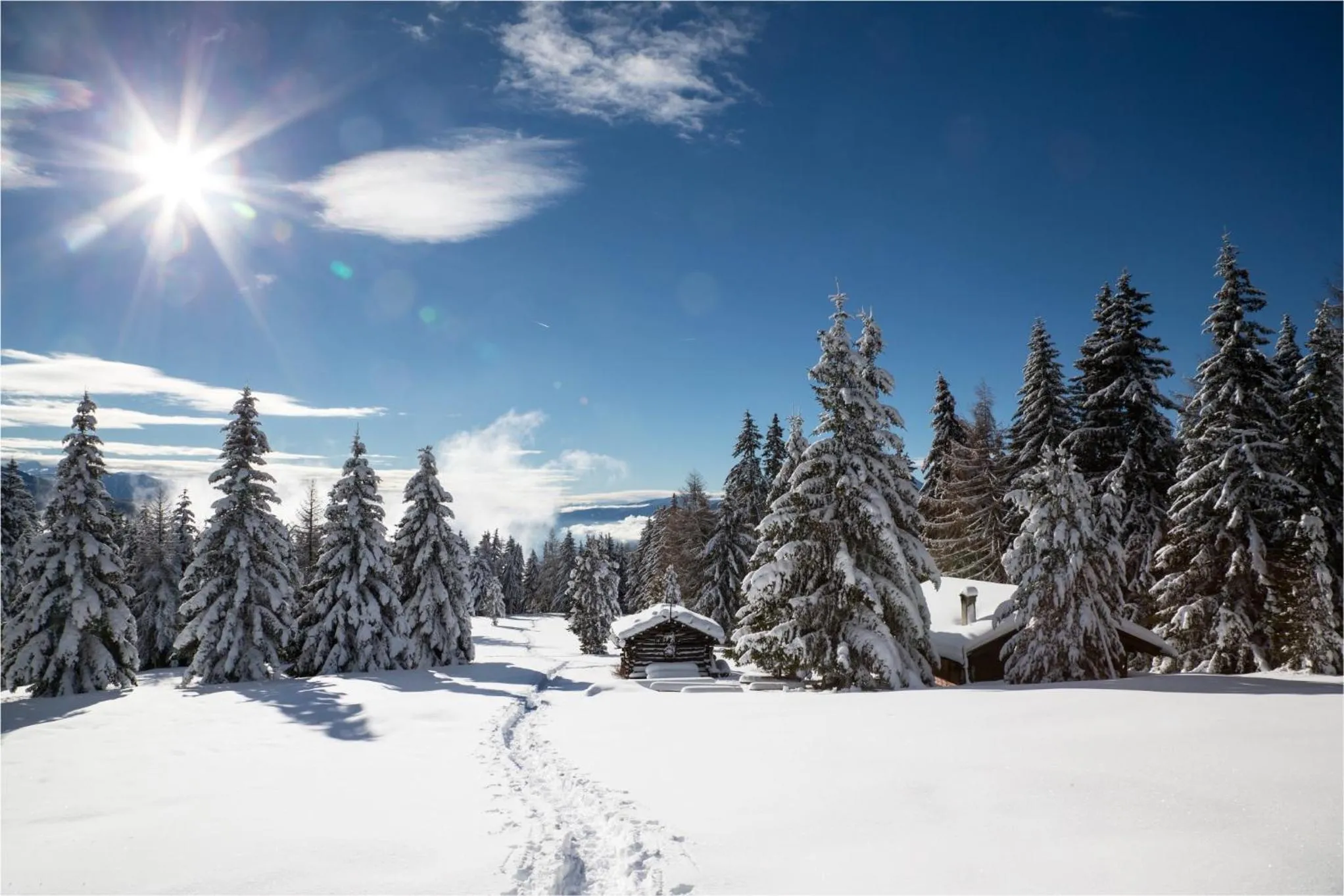 Villa Grüntaler by Hotel Schönblick