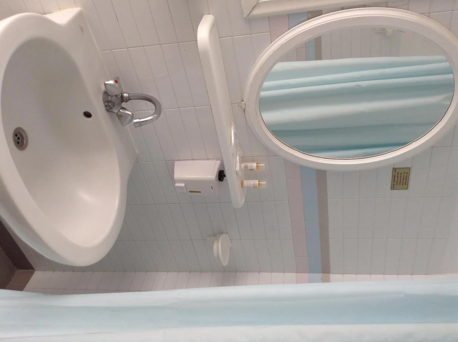 Day in King Thiras Hotel