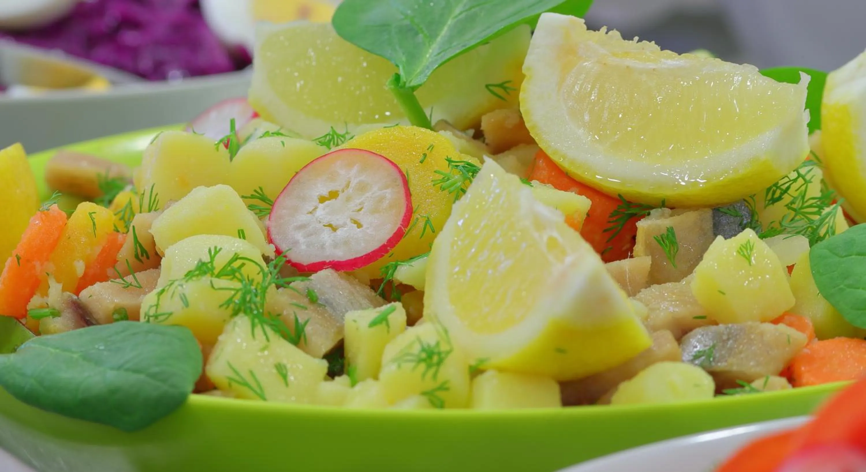 Food and drinks in Hotel CIS Paris Kellermann