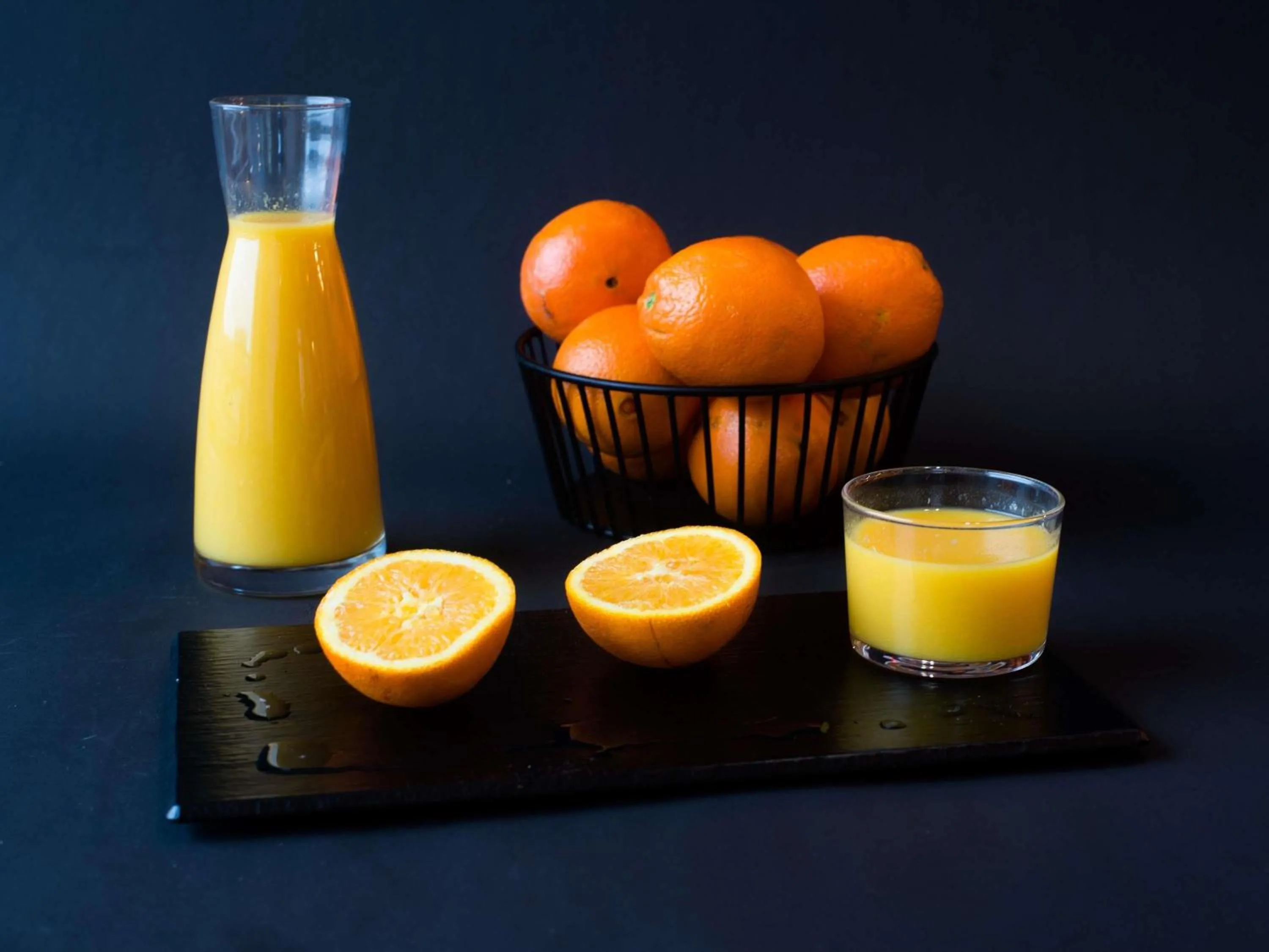 Breakfast in ibis Styles Bayonne