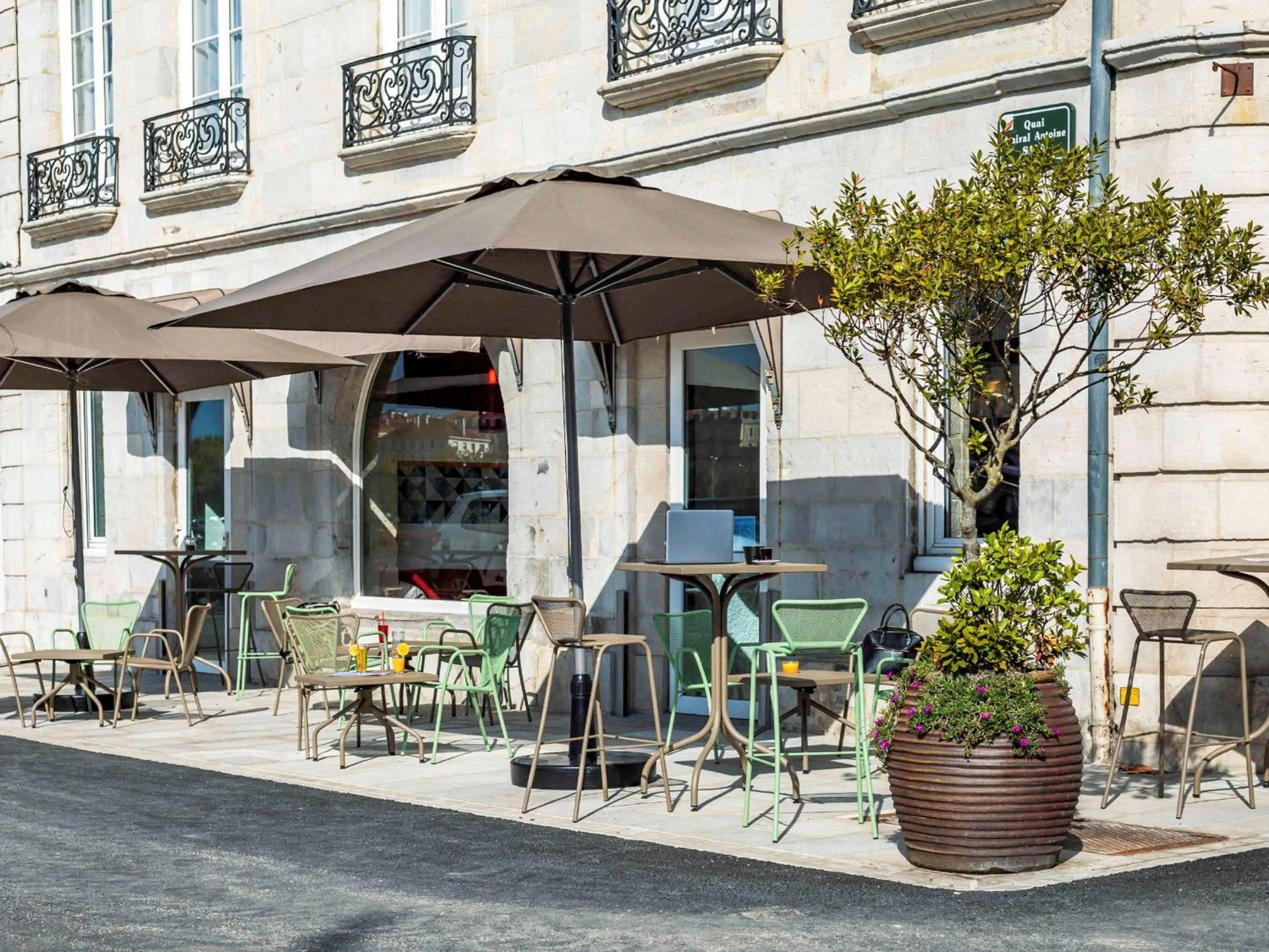 Other in ibis Styles Bayonne