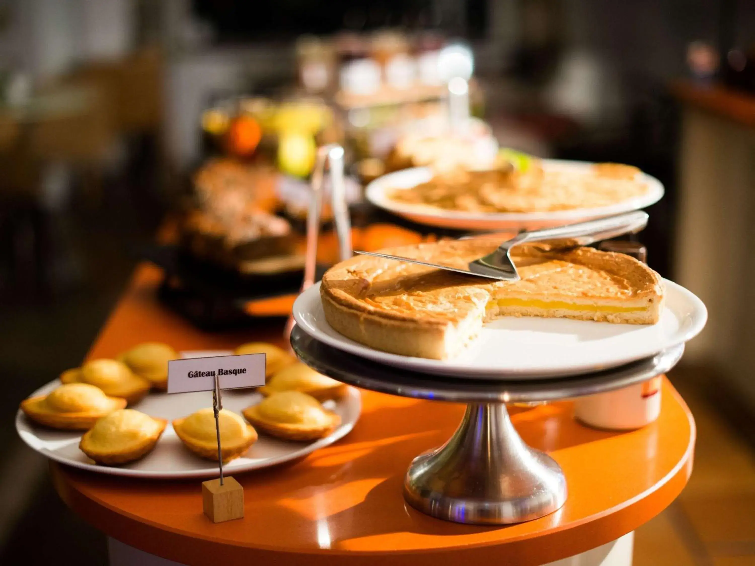 Breakfast in ibis Styles Bayonne Breakfast in ibis Styles Bayonne