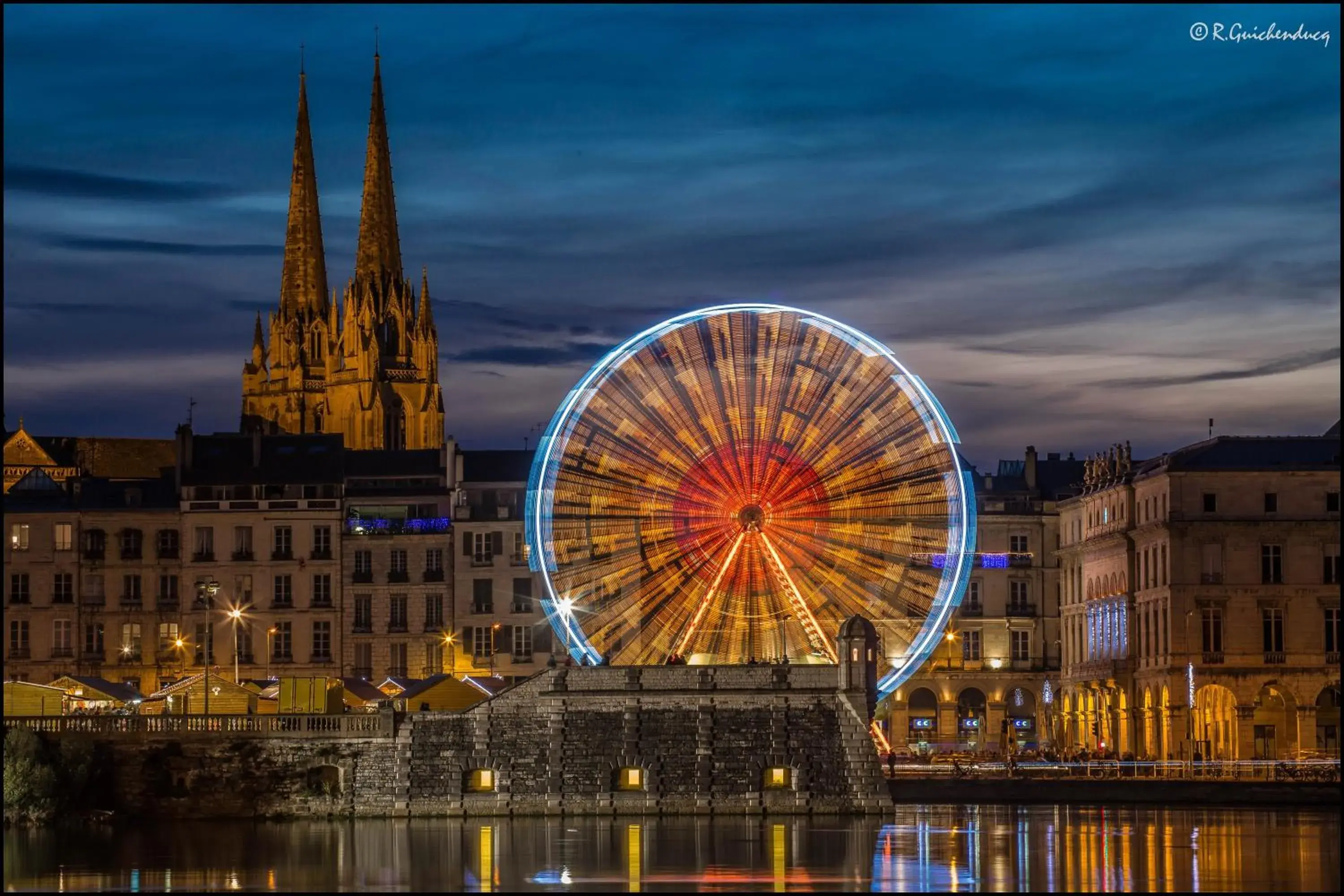 Property building in ibis Styles Bayonne Property building in ibis Styles Bayonne