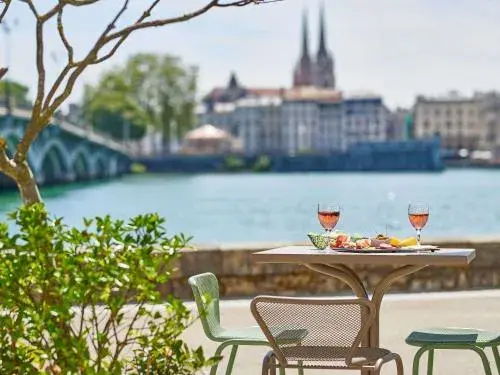 ibis Styles Bayonne ibis Styles Bayonne