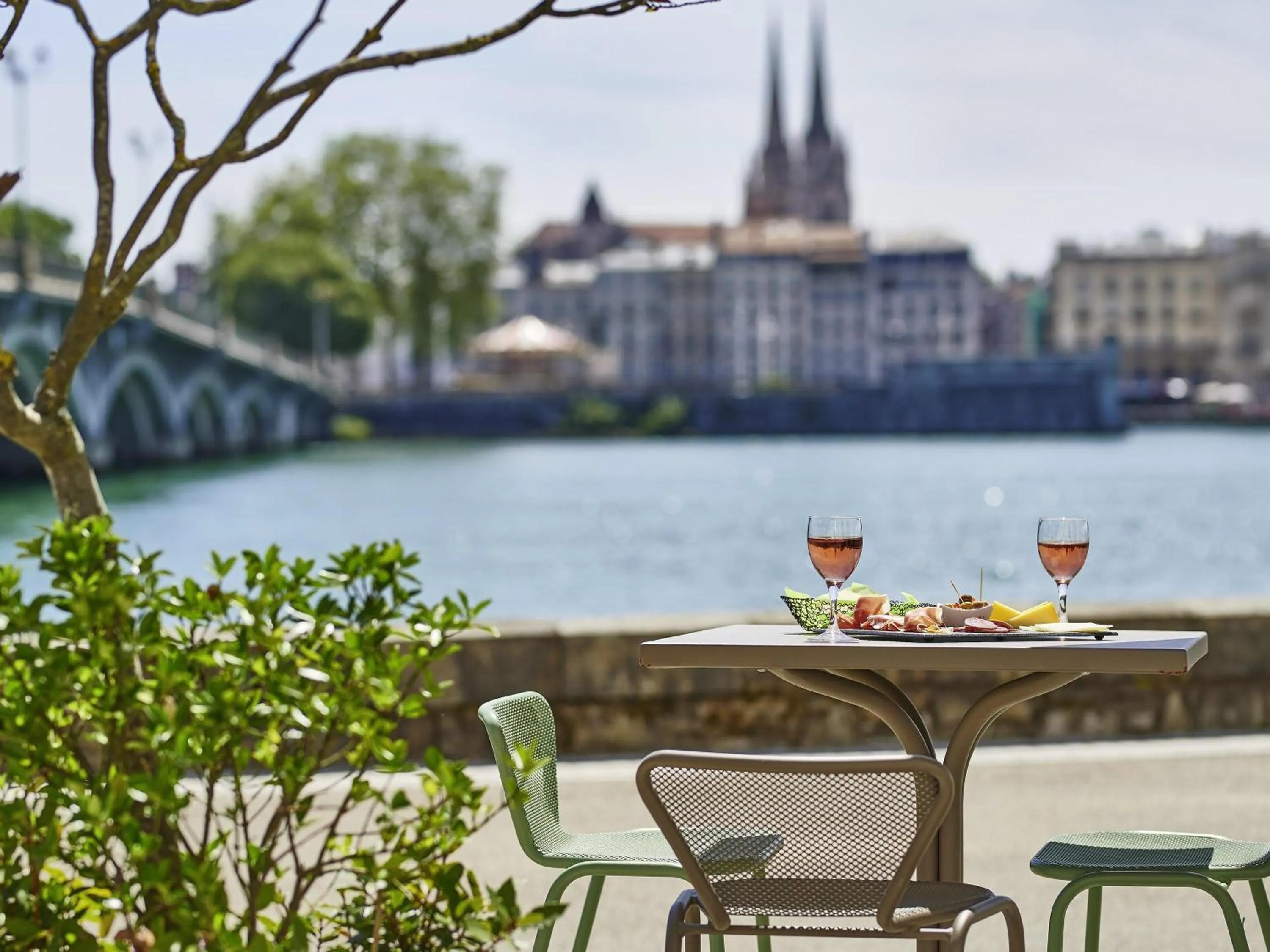 Other in ibis Styles Bayonne