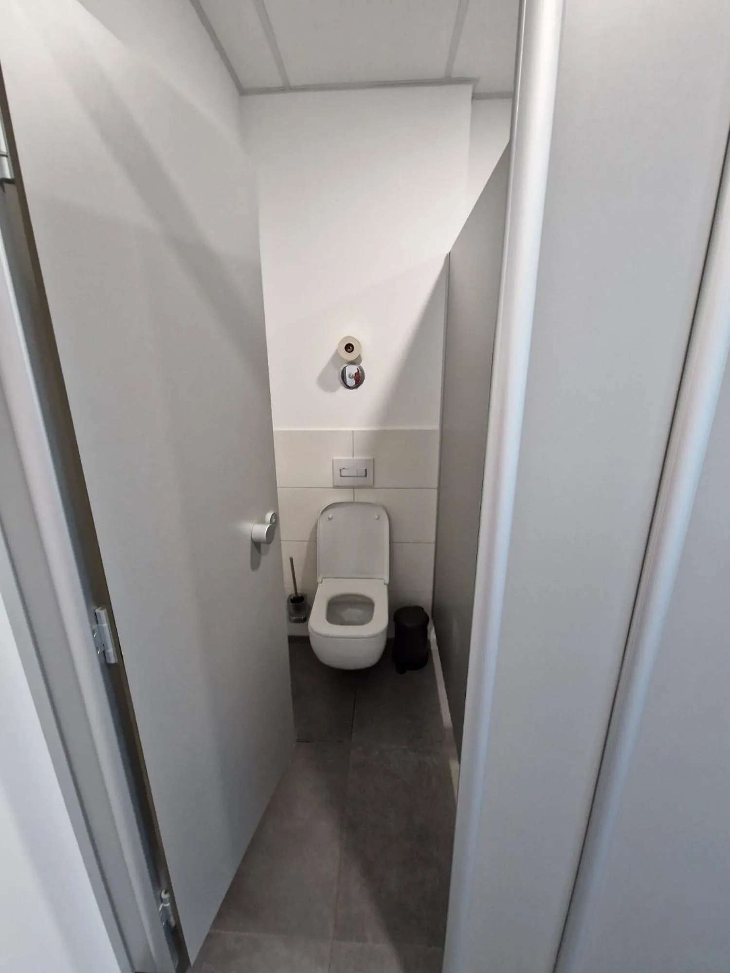 Hotel Garni Fischerfleck in Ismaning near Munich