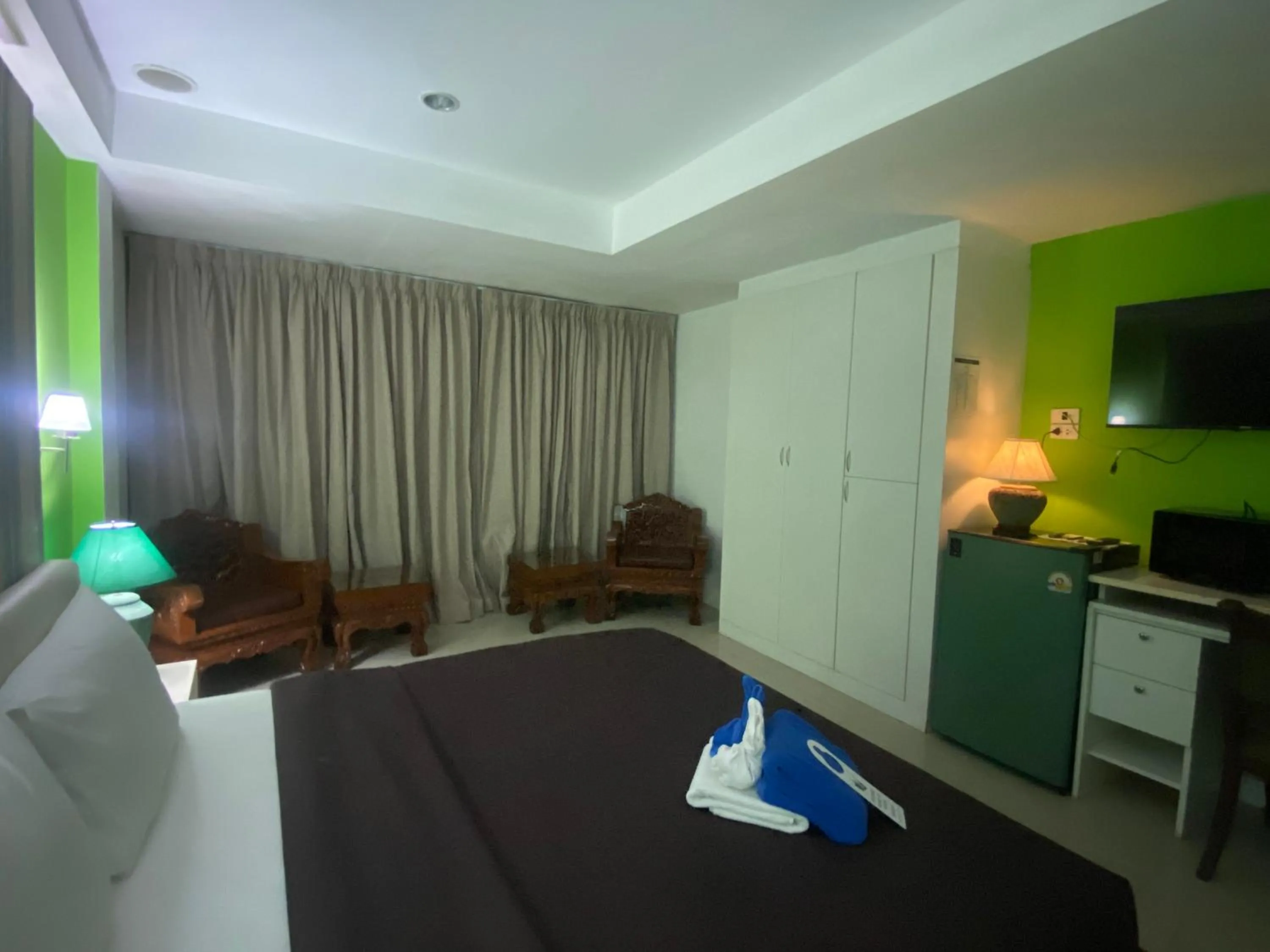 Access Inn Pattaya