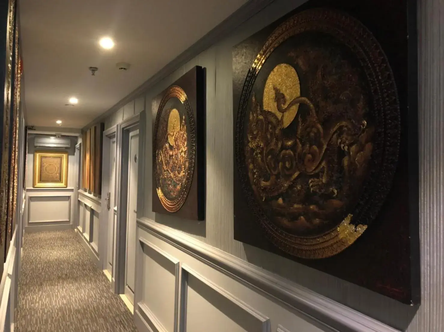 Access Inn Pattaya Access Inn Pattaya