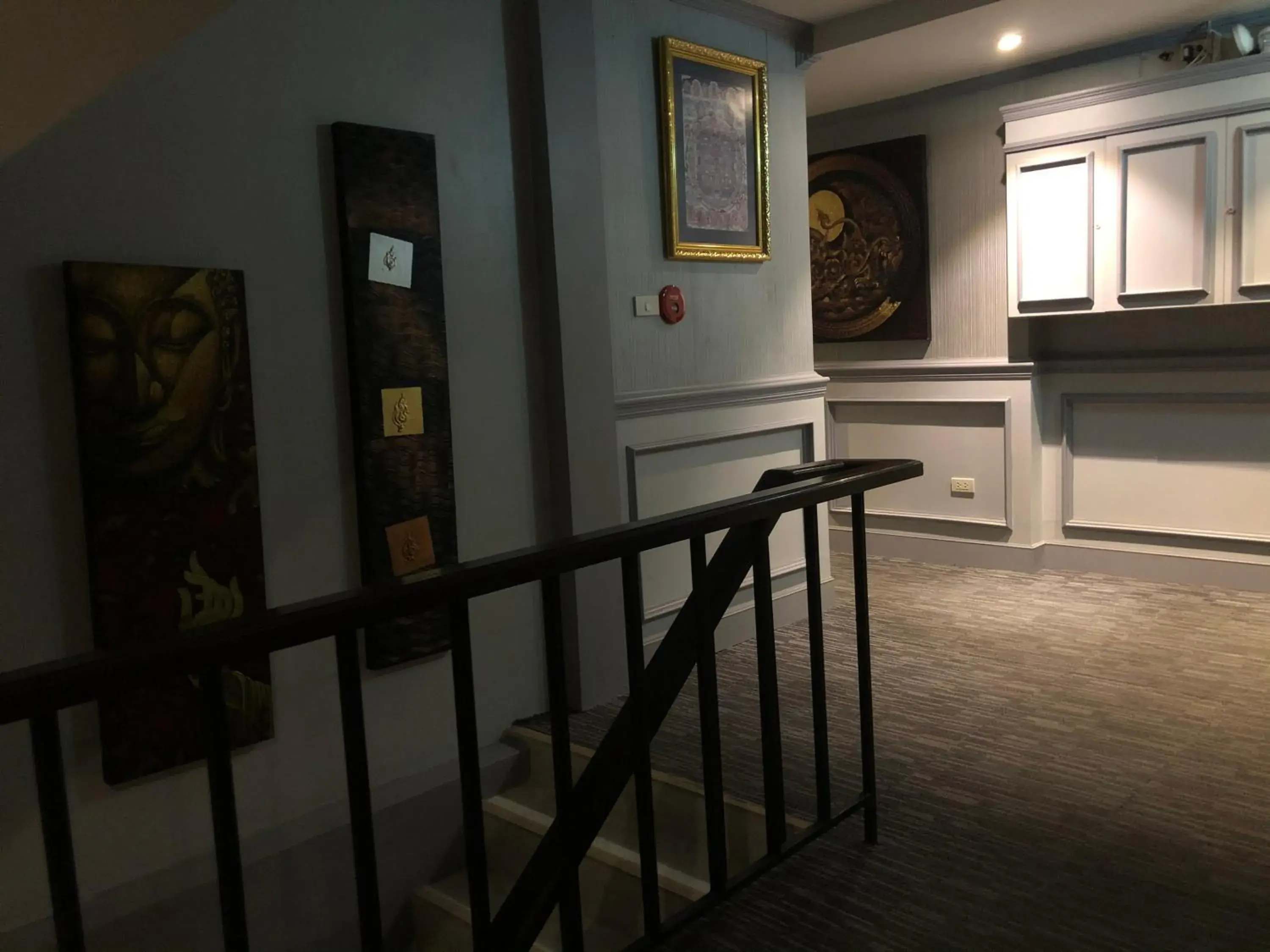 Access Inn Pattaya Access Inn Pattaya