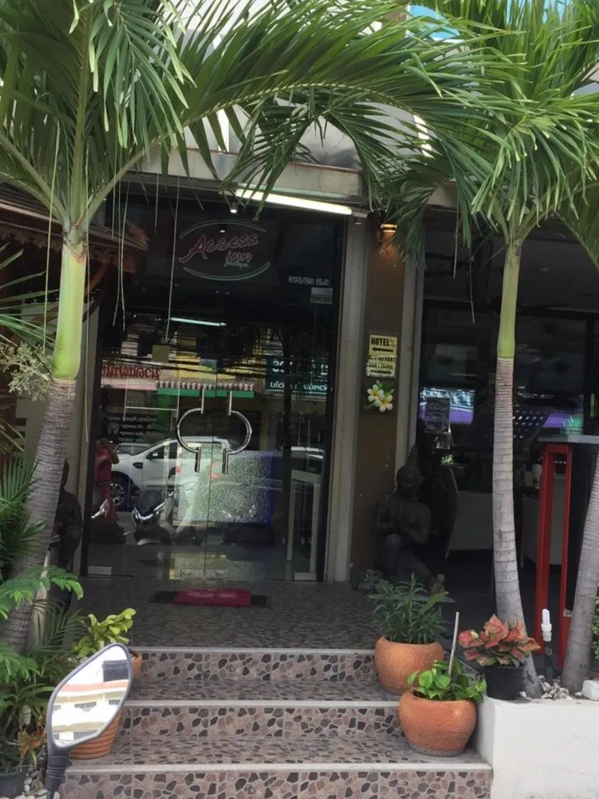 Access Inn Pattaya