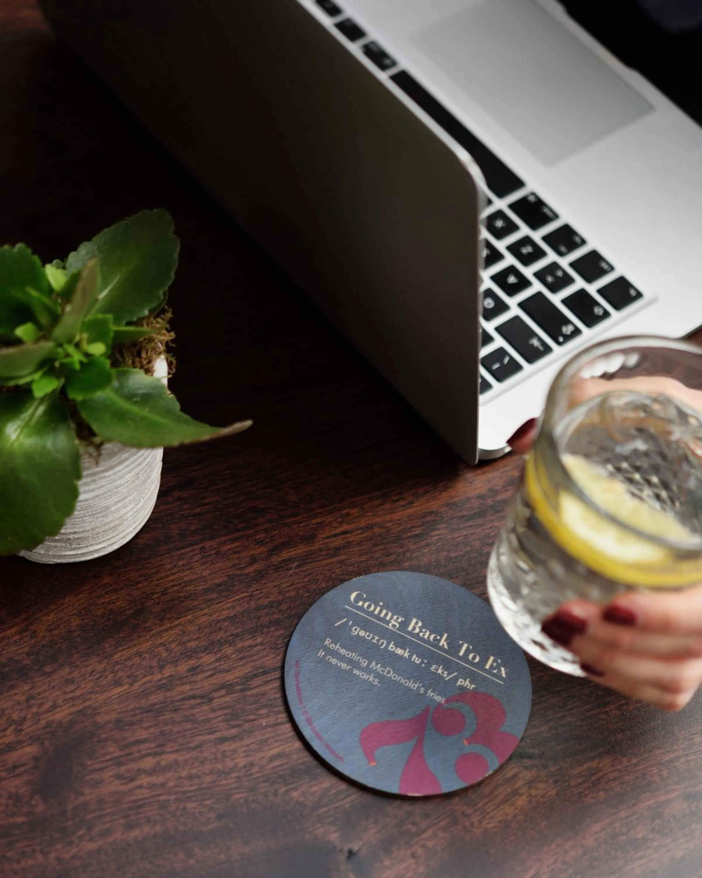 Restaurant/places to eat in 73 Boutique Hotel