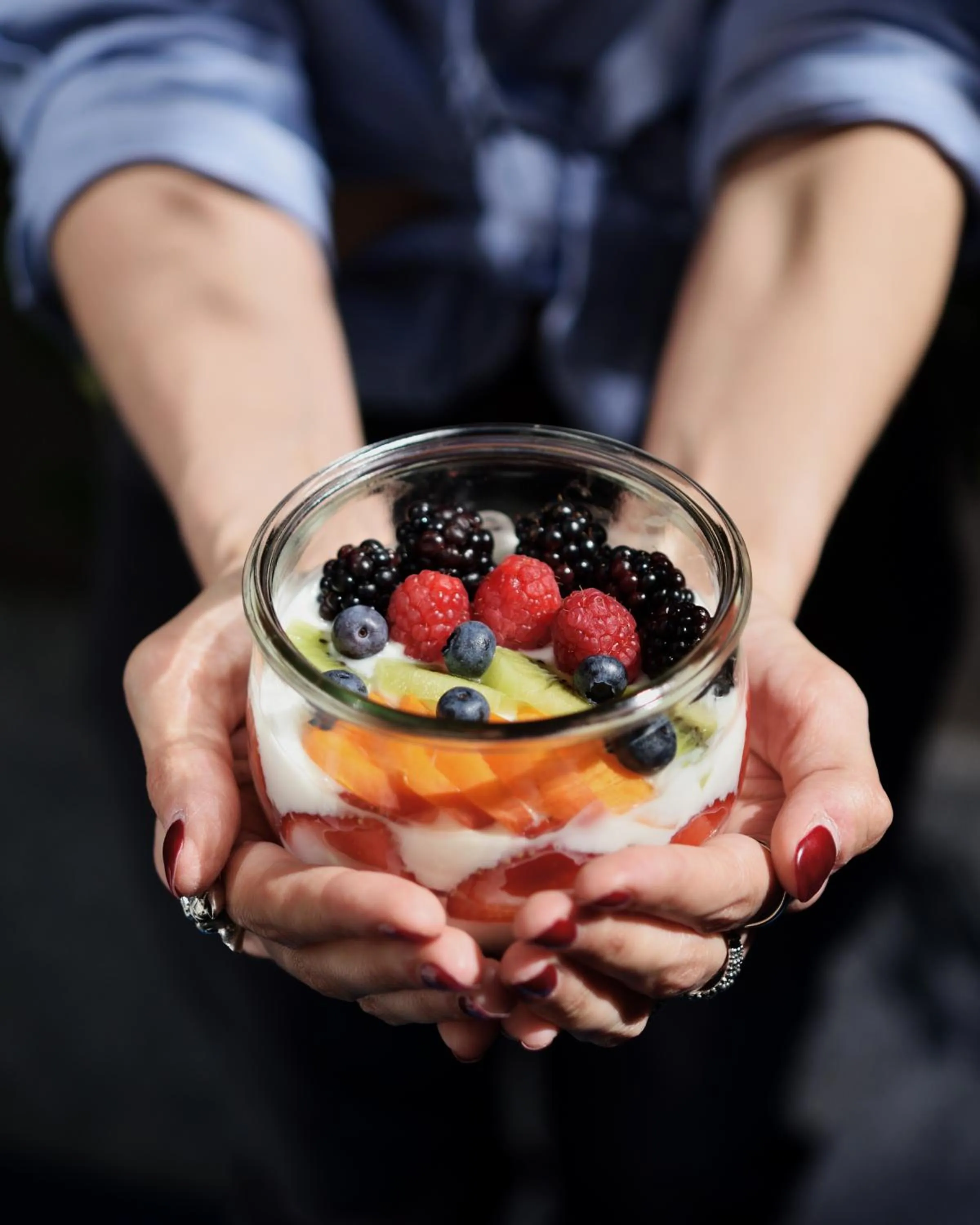 Restaurant/places to eat in 73 Boutique Hotel