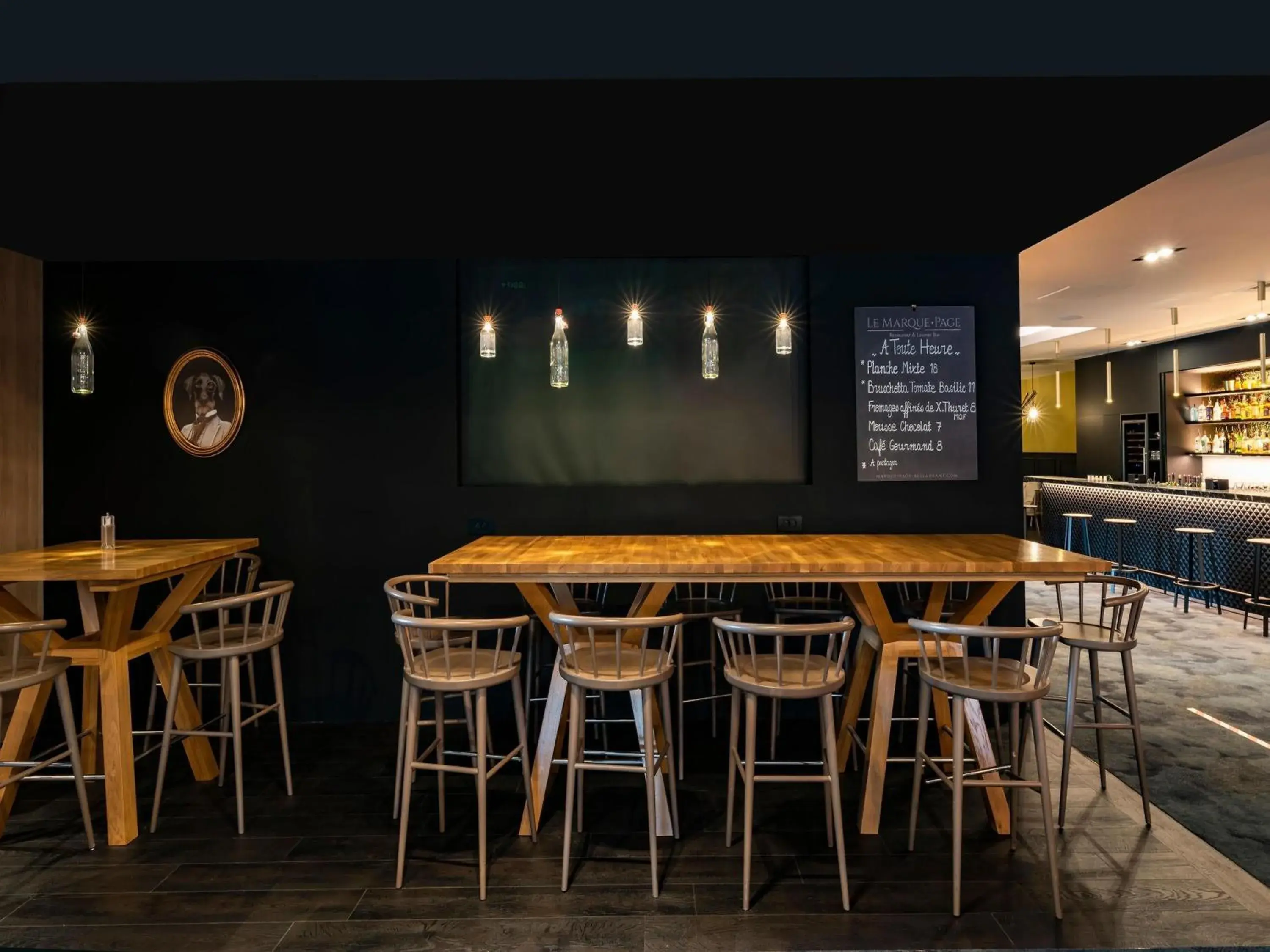 Restaurant/places to eat in Mercure Lille Marcq en Baroeul Restaurant/places to eat in Mercure Lille Marcq en Baroeul