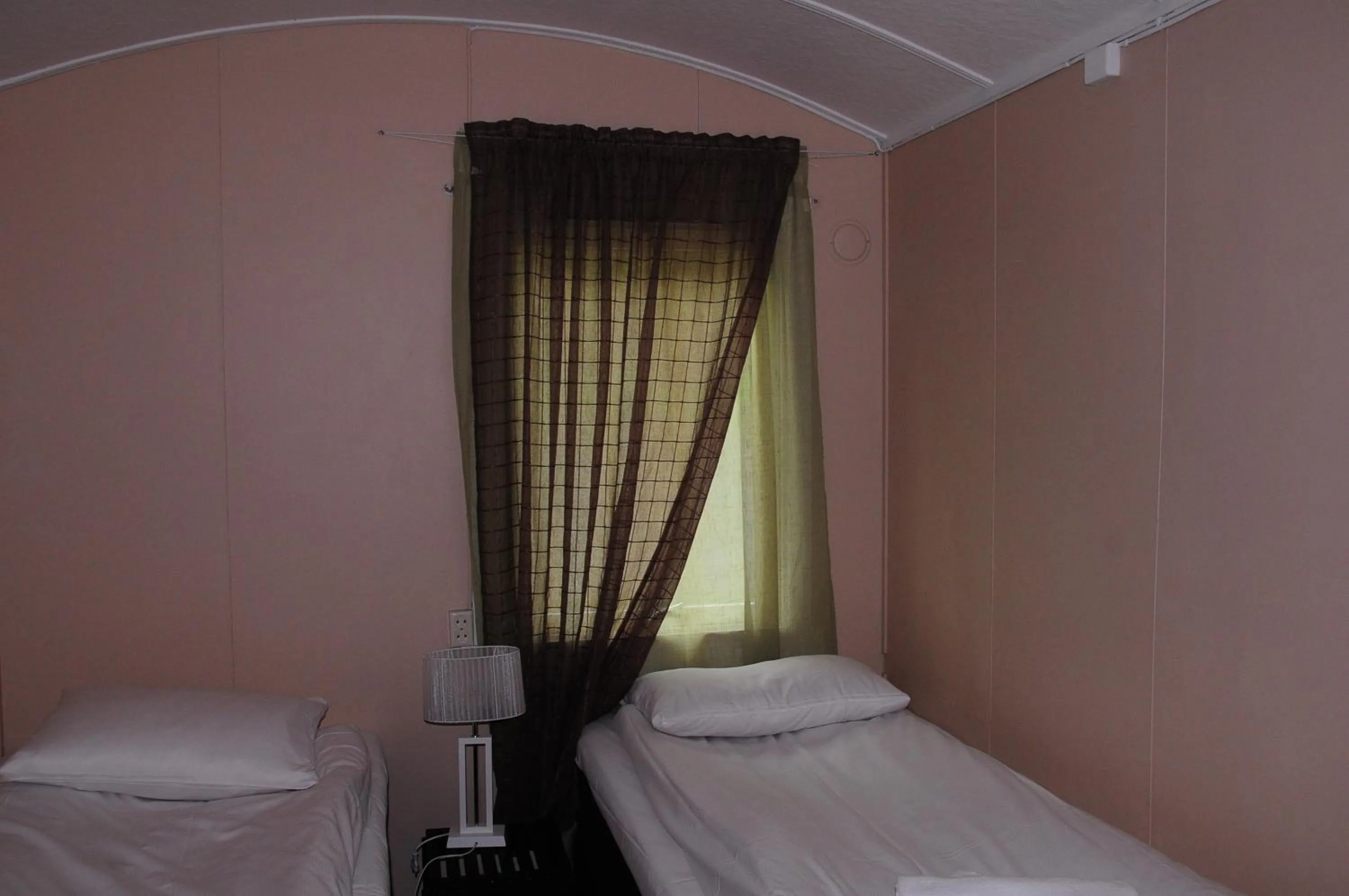 Bedroom, Bed in Visit Undredal