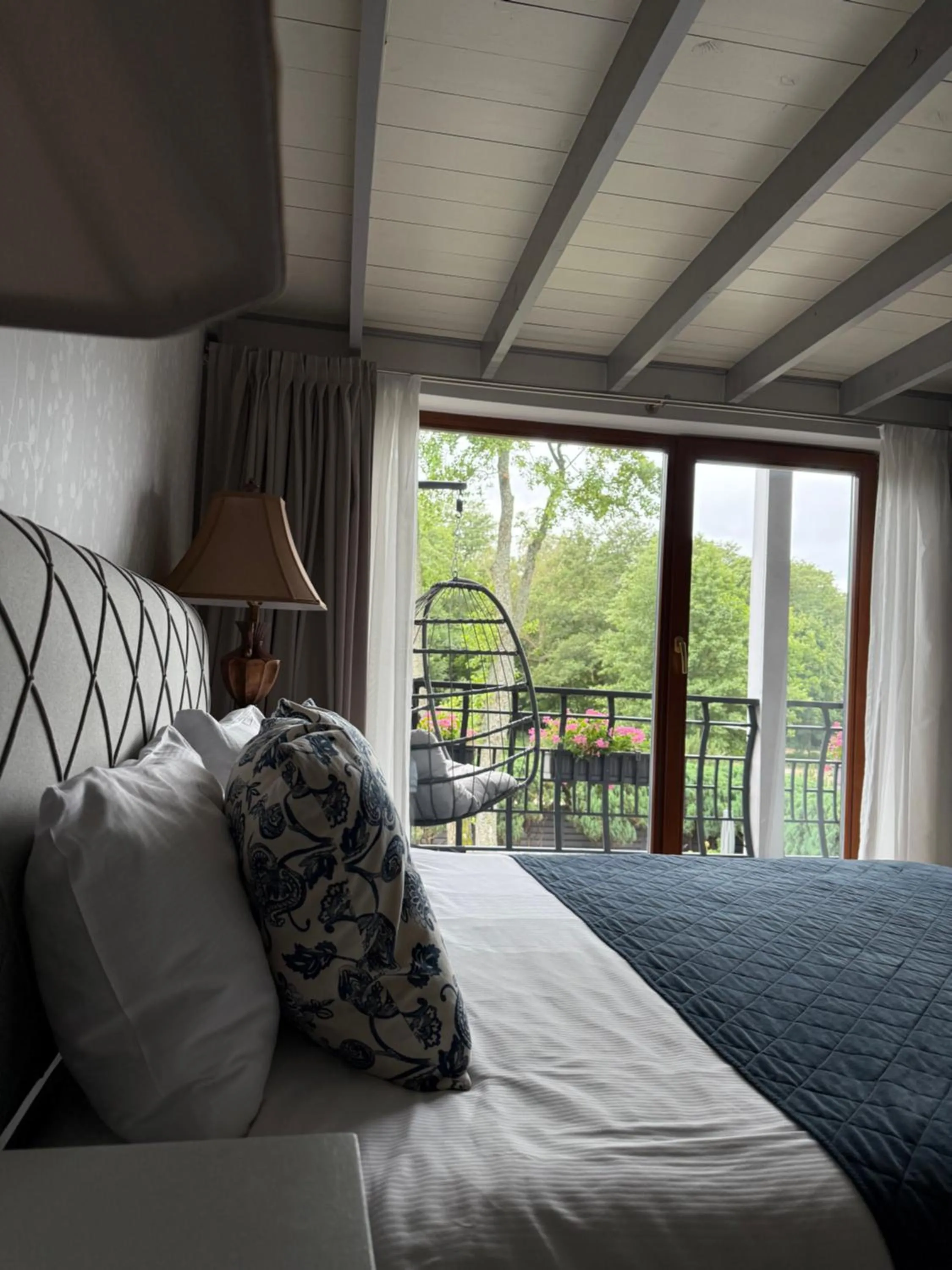 Bed in Rasos Vila