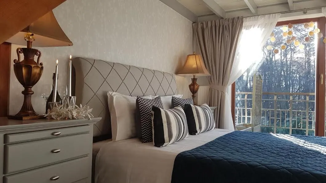 Bed in Rasos Vila