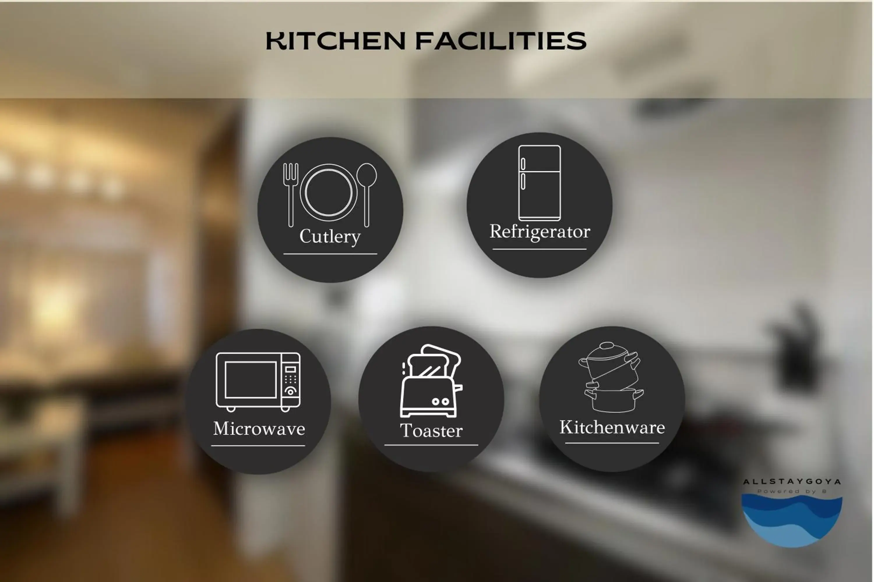 Allstay GOYA Allstay GOYA