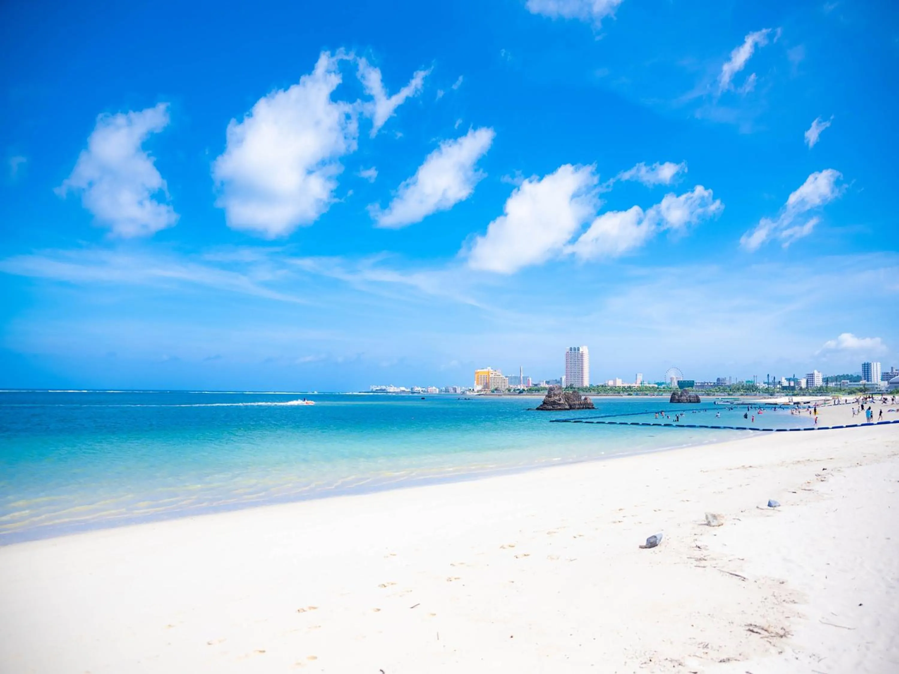 Nearby landmark in Allstay GOYA