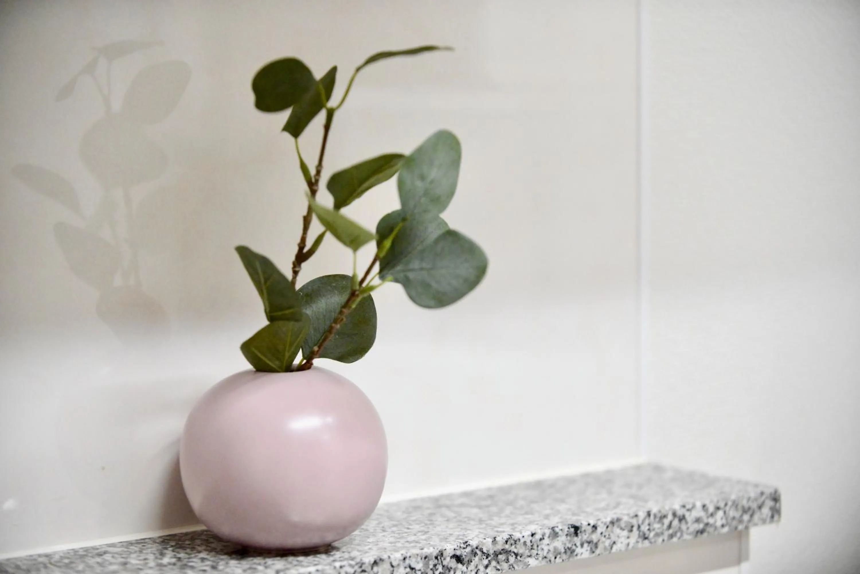 Decorative detail in Allstay GOYA