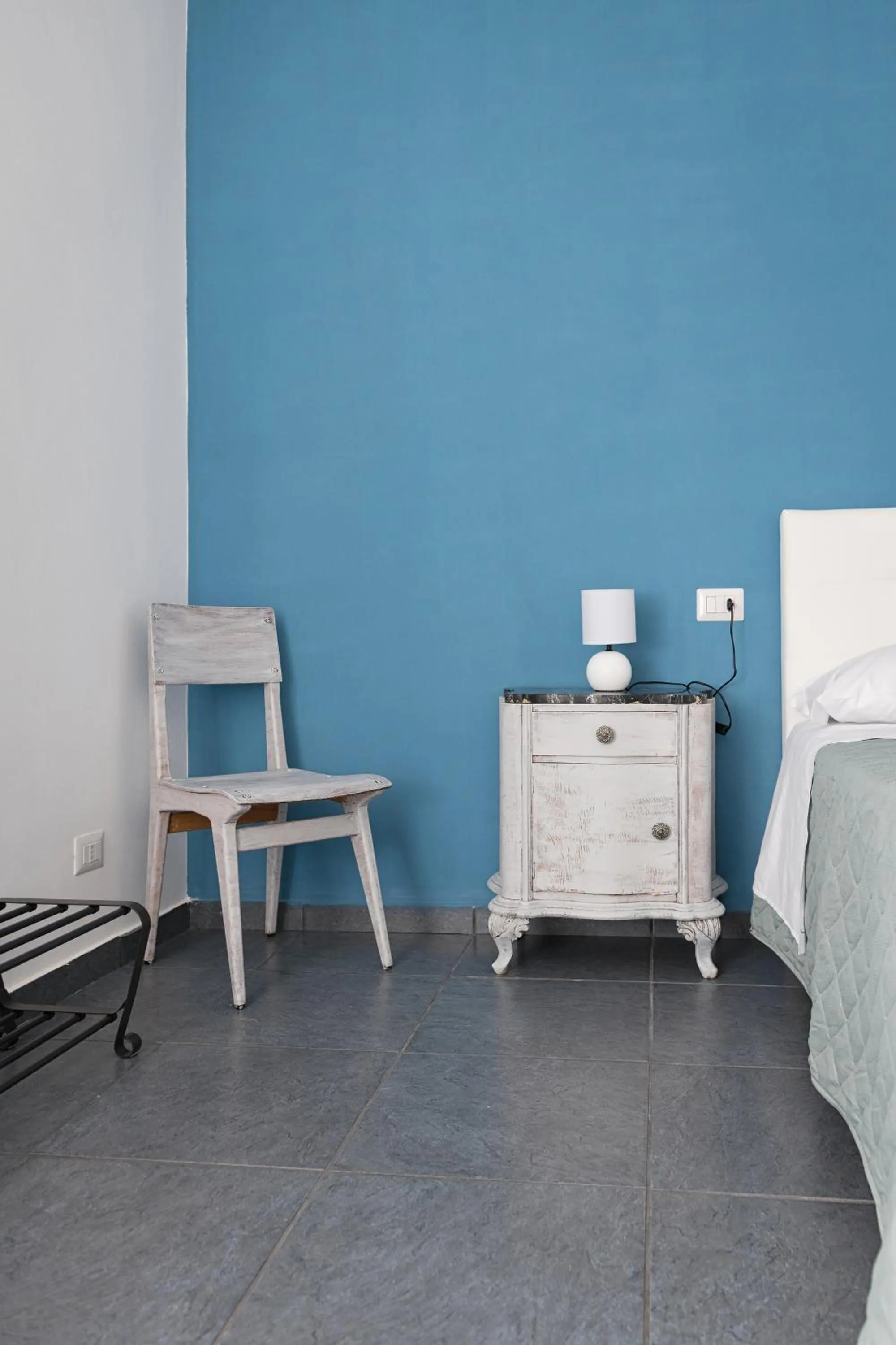 B&B Vicolo Garibaldi