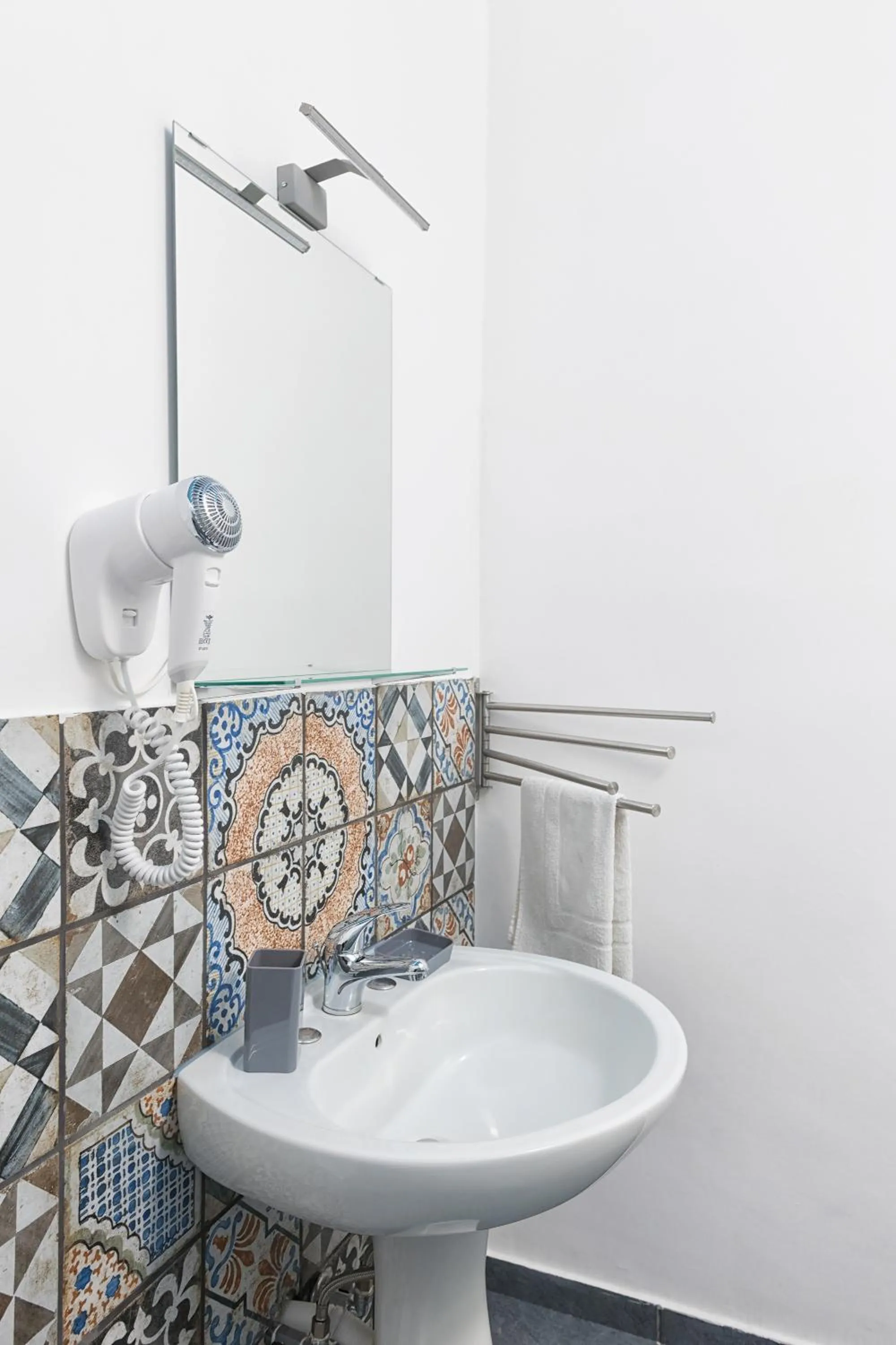 B&B Vicolo Garibaldi