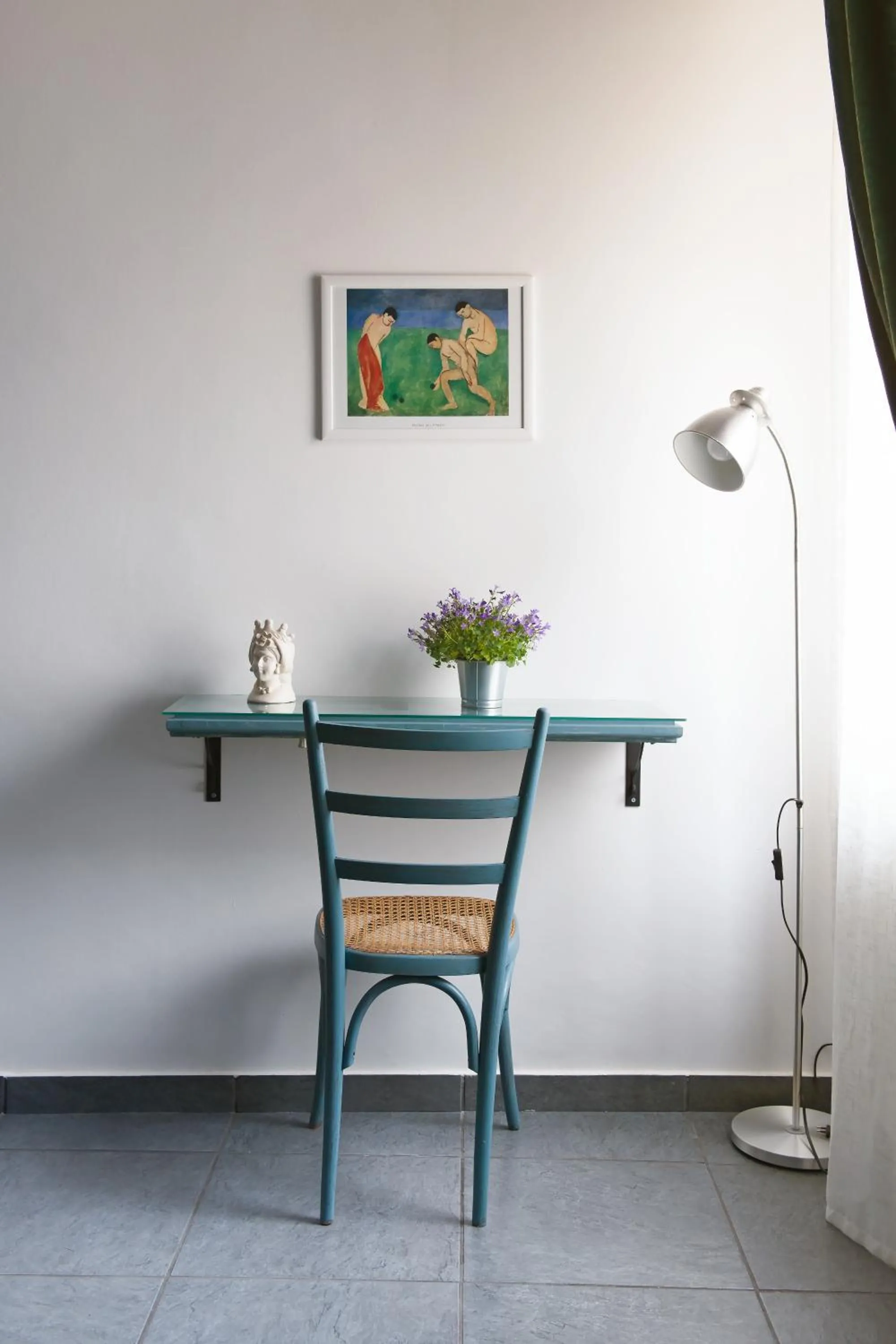 B&B Vicolo Garibaldi