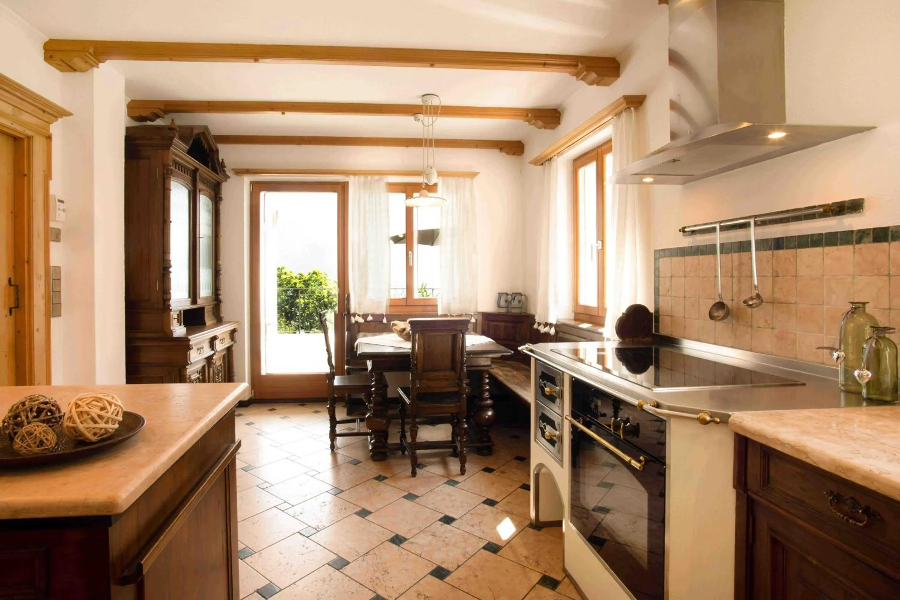 Residence Untermösslhof