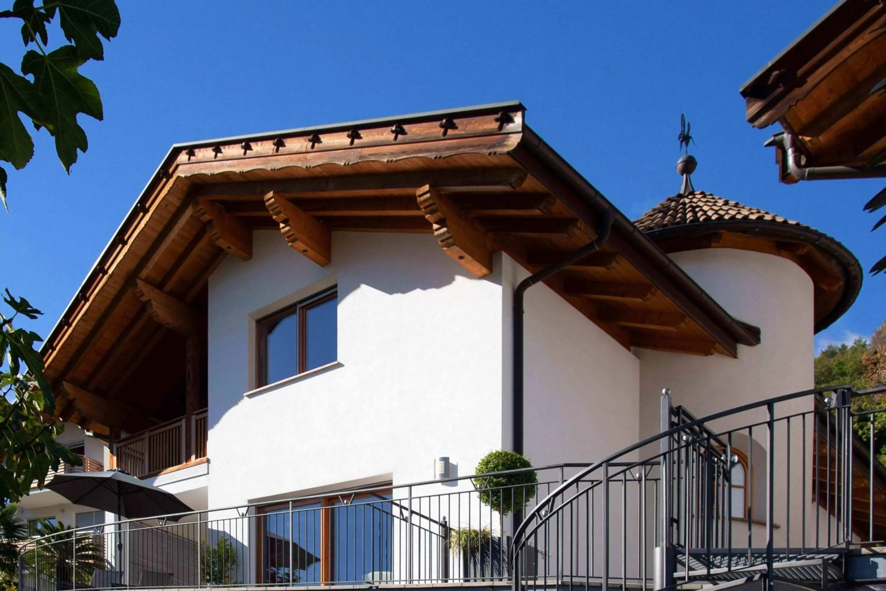 Residence Untermösslhof