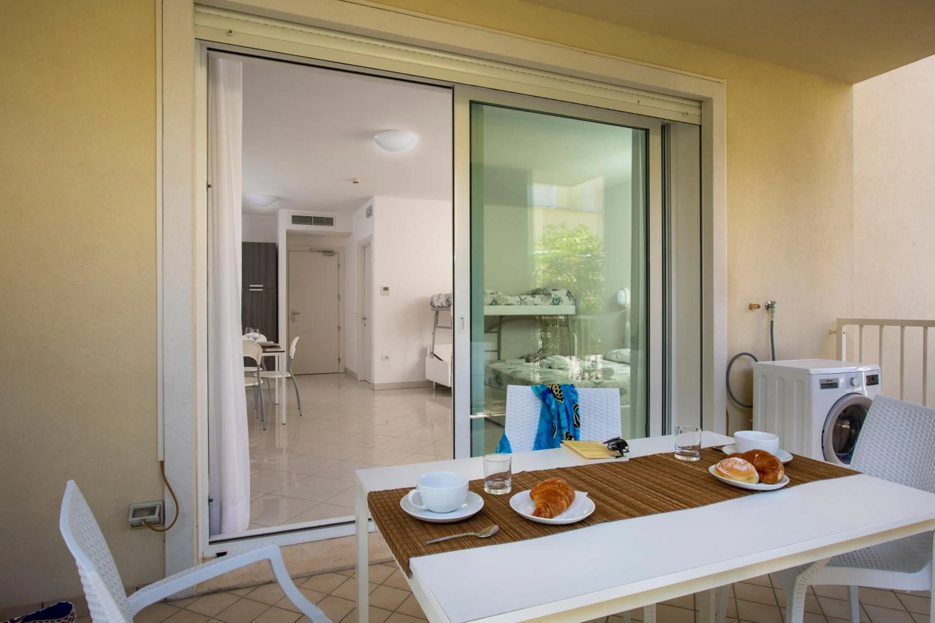 Garden in Residence I Diamanti - Siroli Collection