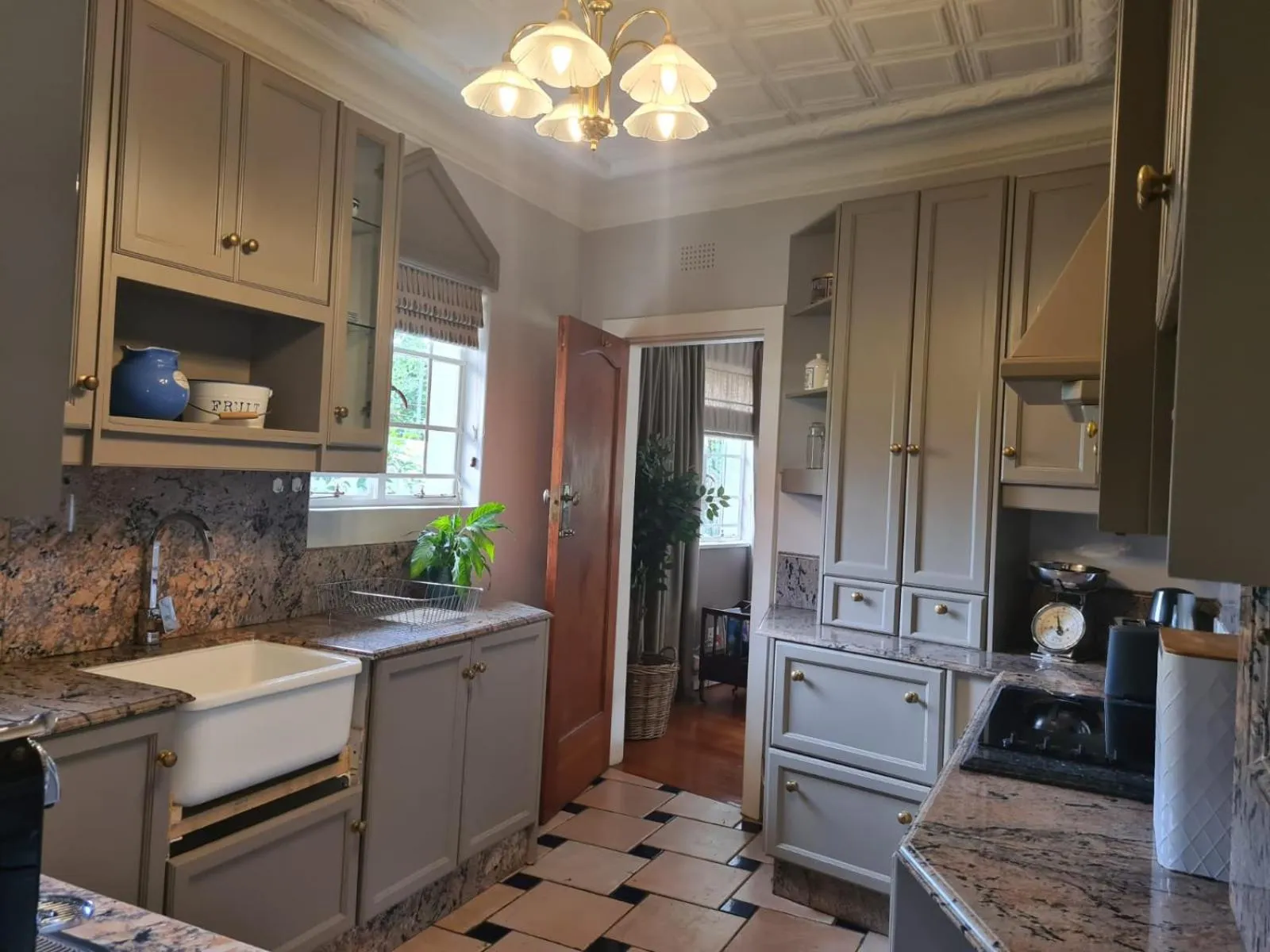 The Great Gatsby Houghton