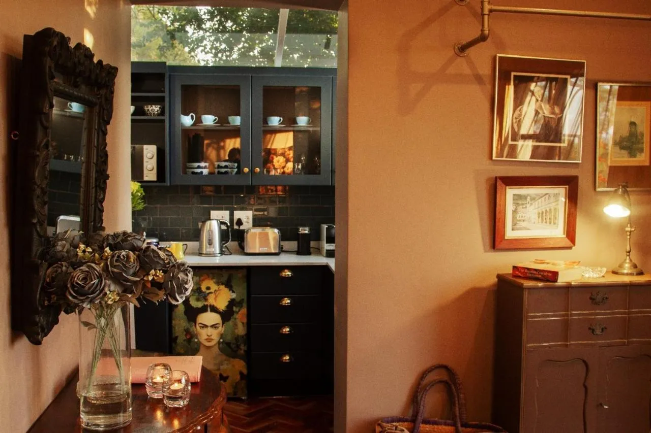 The Great Gatsby Houghton