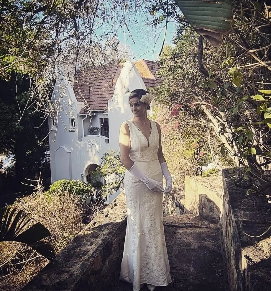 The Great Gatsby Houghton