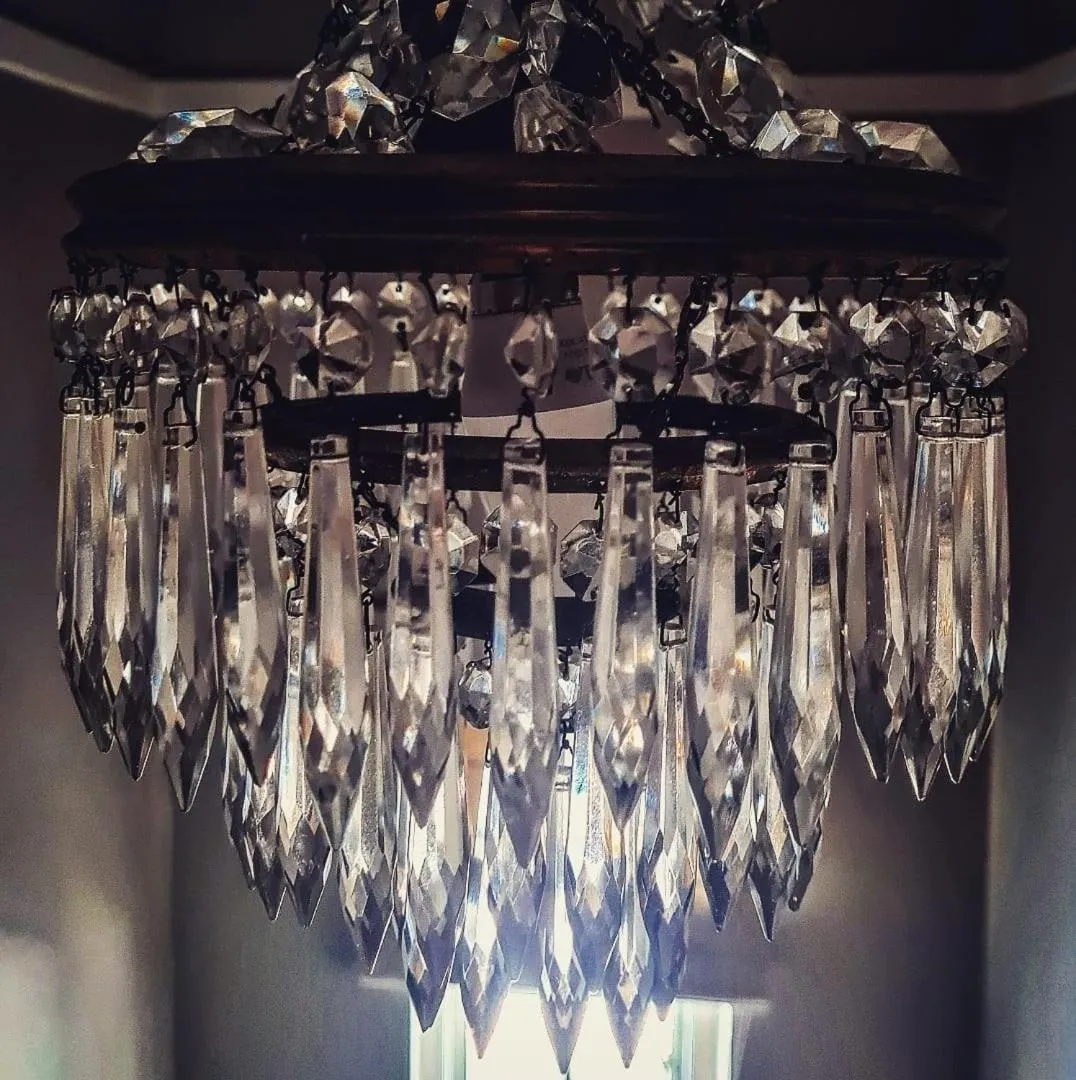 The Great Gatsby Houghton