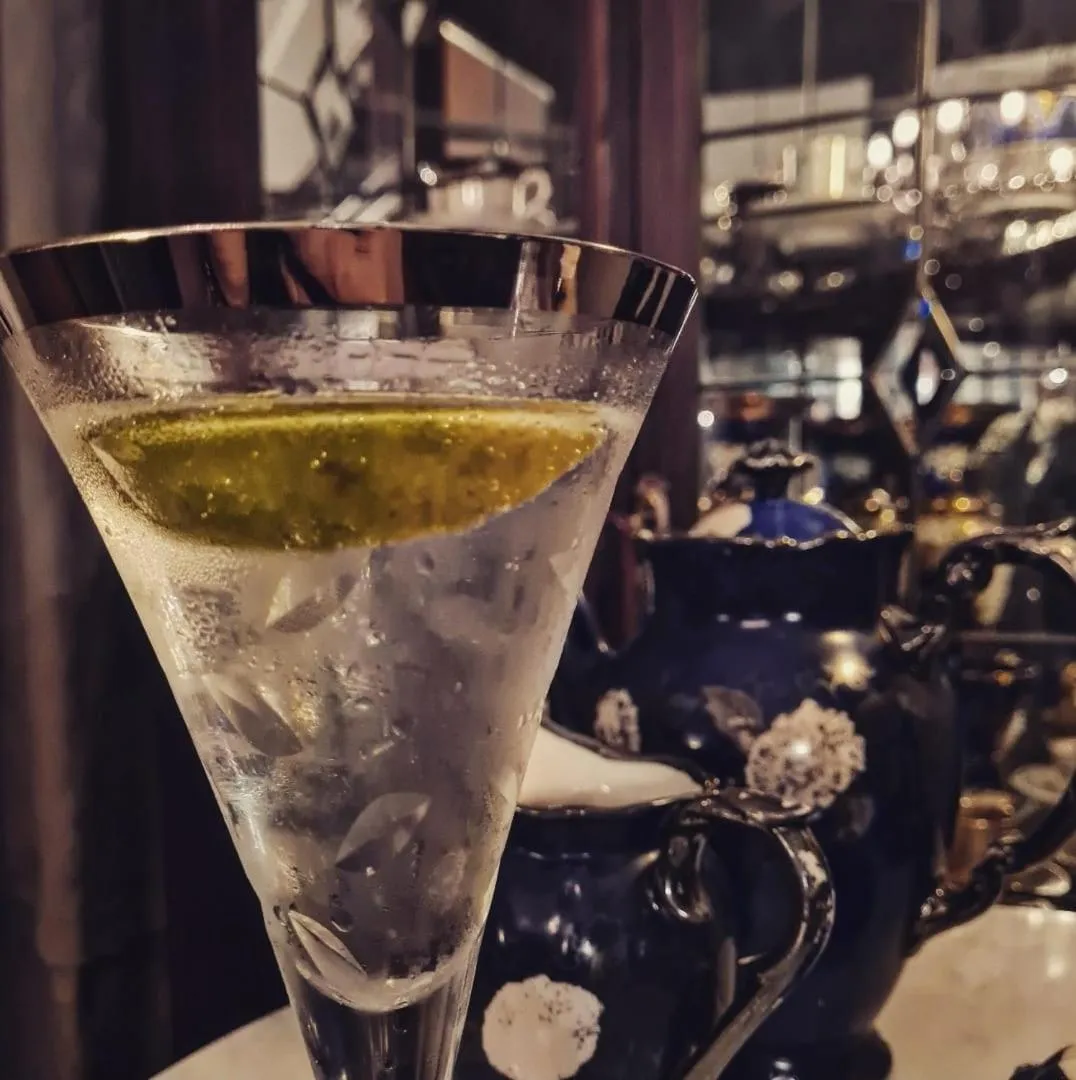 The Great Gatsby Houghton