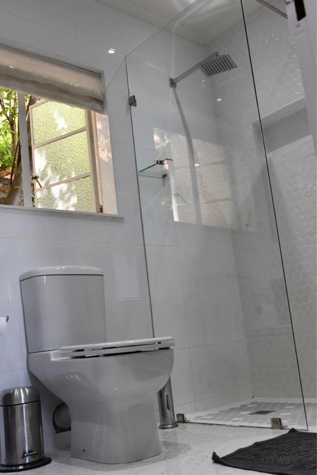 Bathroom in The Great Gatsby Houghton