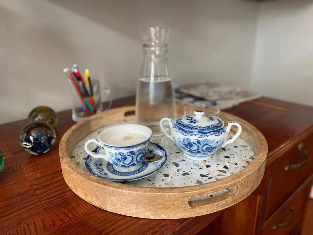 The Great Gatsby Houghton