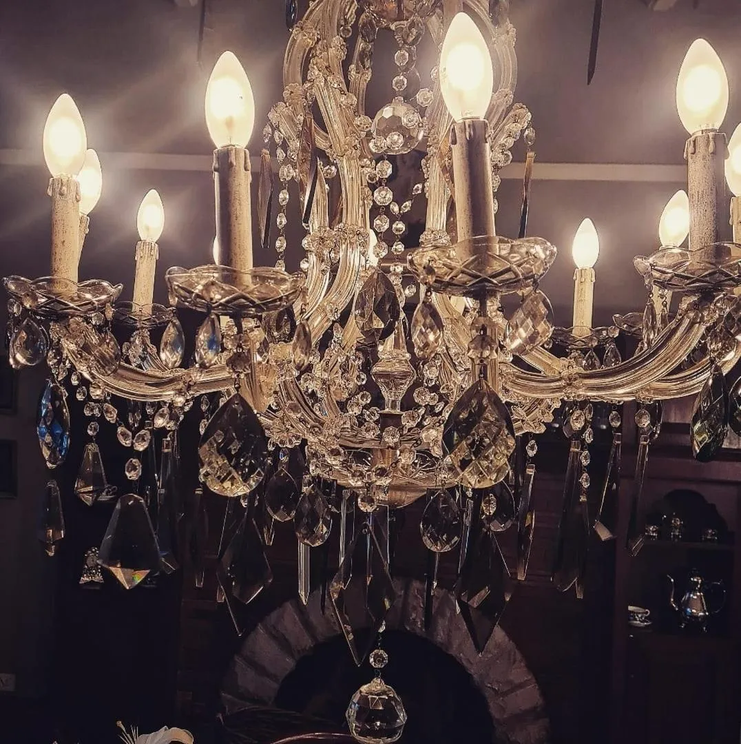 The Great Gatsby Houghton