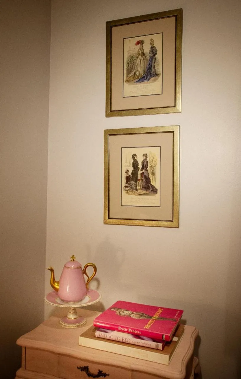 The Great Gatsby Houghton